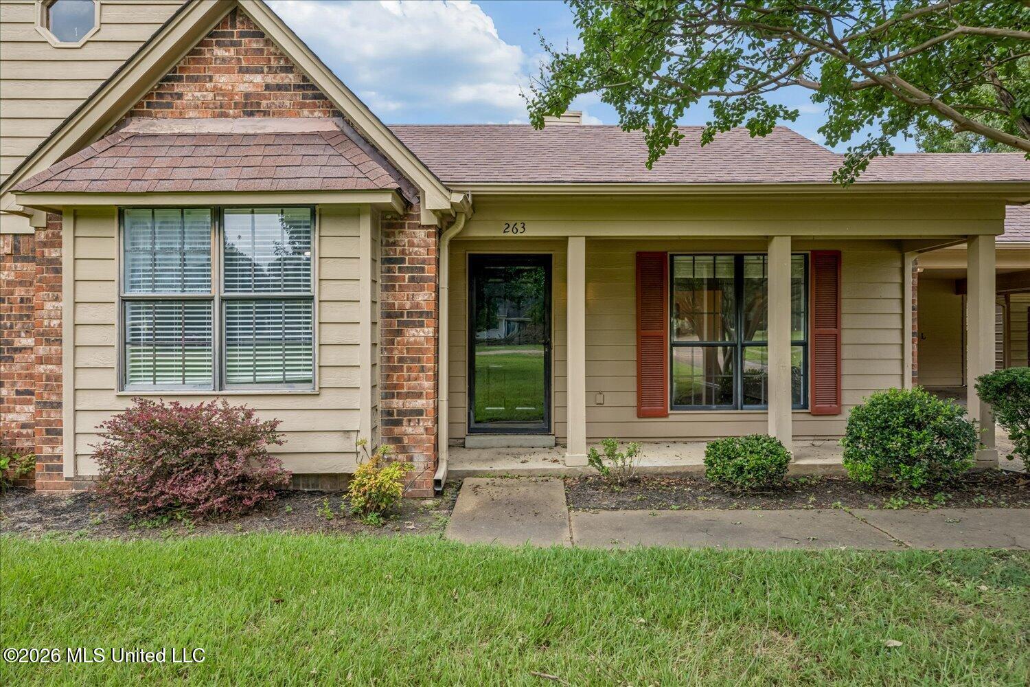 263 Nonconnah Drive Property Photo 3