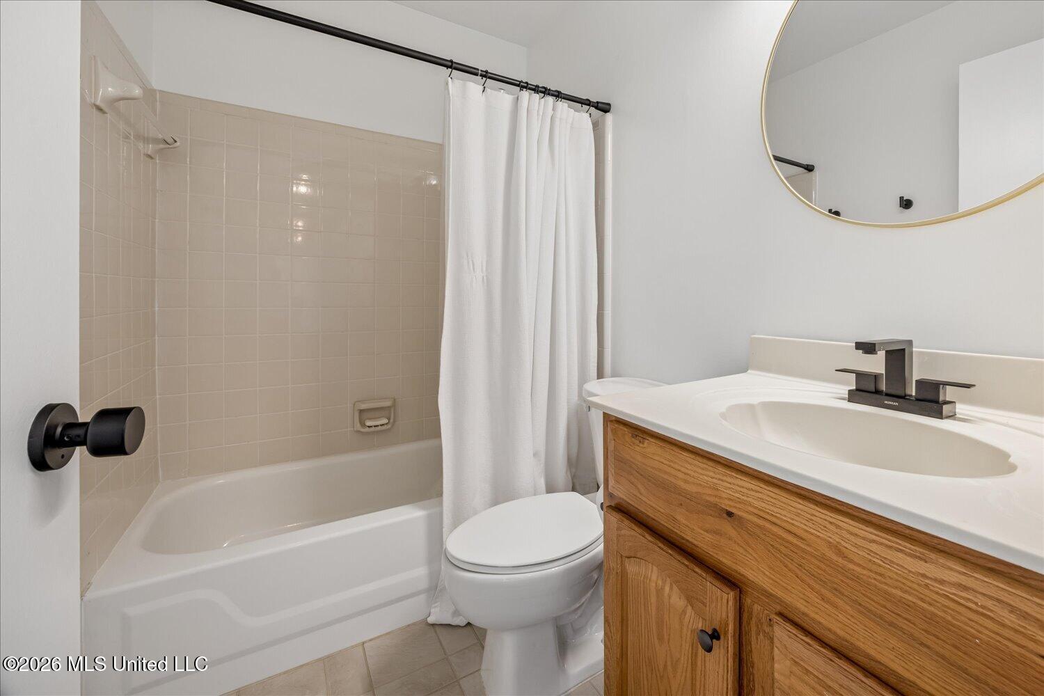 263 Nonconnah Drive Property Photo 11