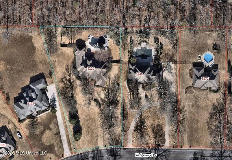 5220 Wedgewood Drive Property Photo 50