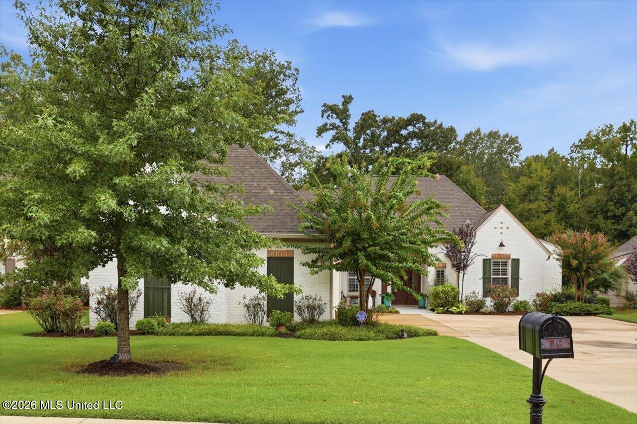 116 Wingtip Cove Property Photo 16