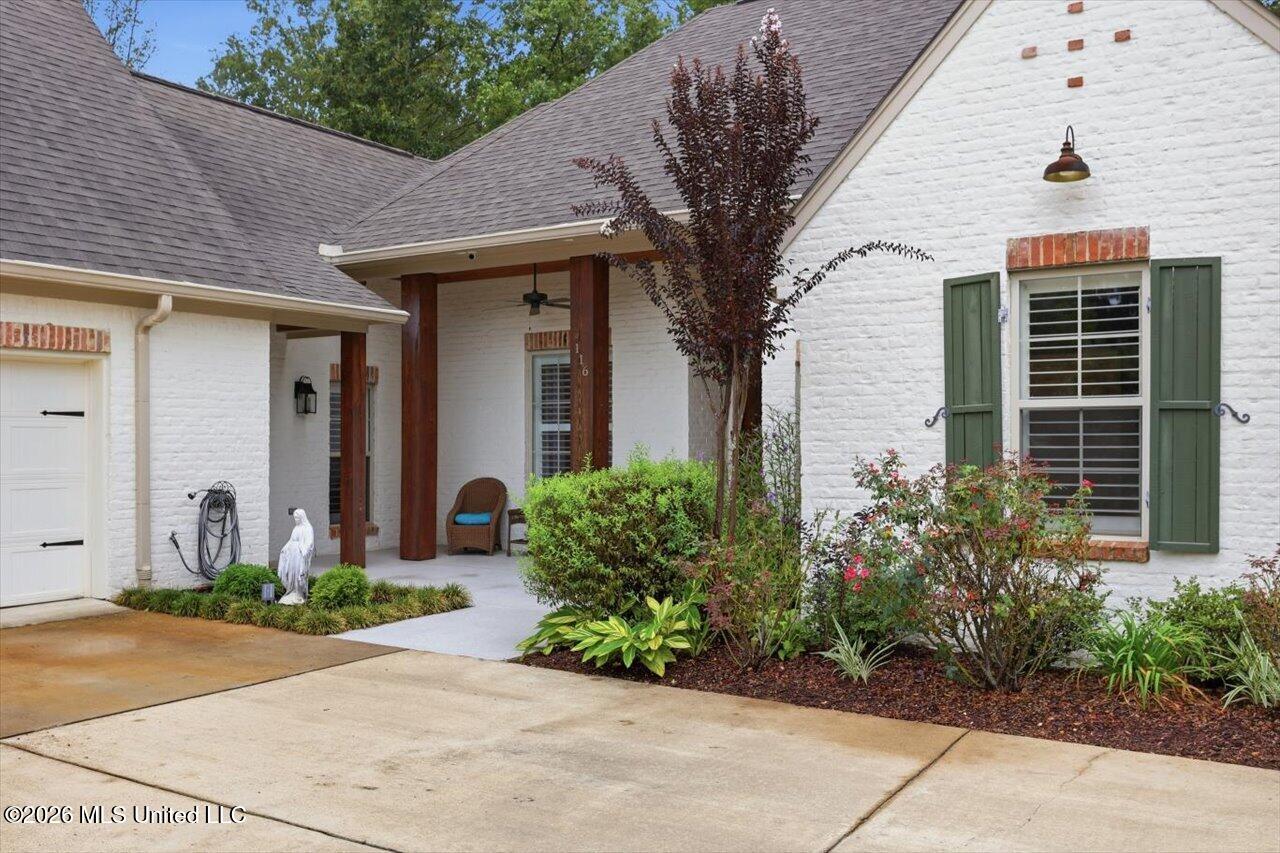 116 Wingtip Cove Property Photo 17