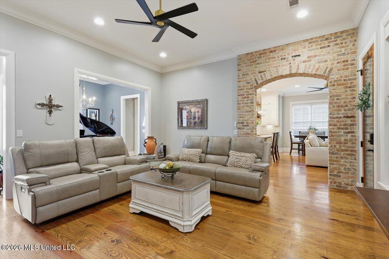 116 Wingtip Cove Property Photo 21