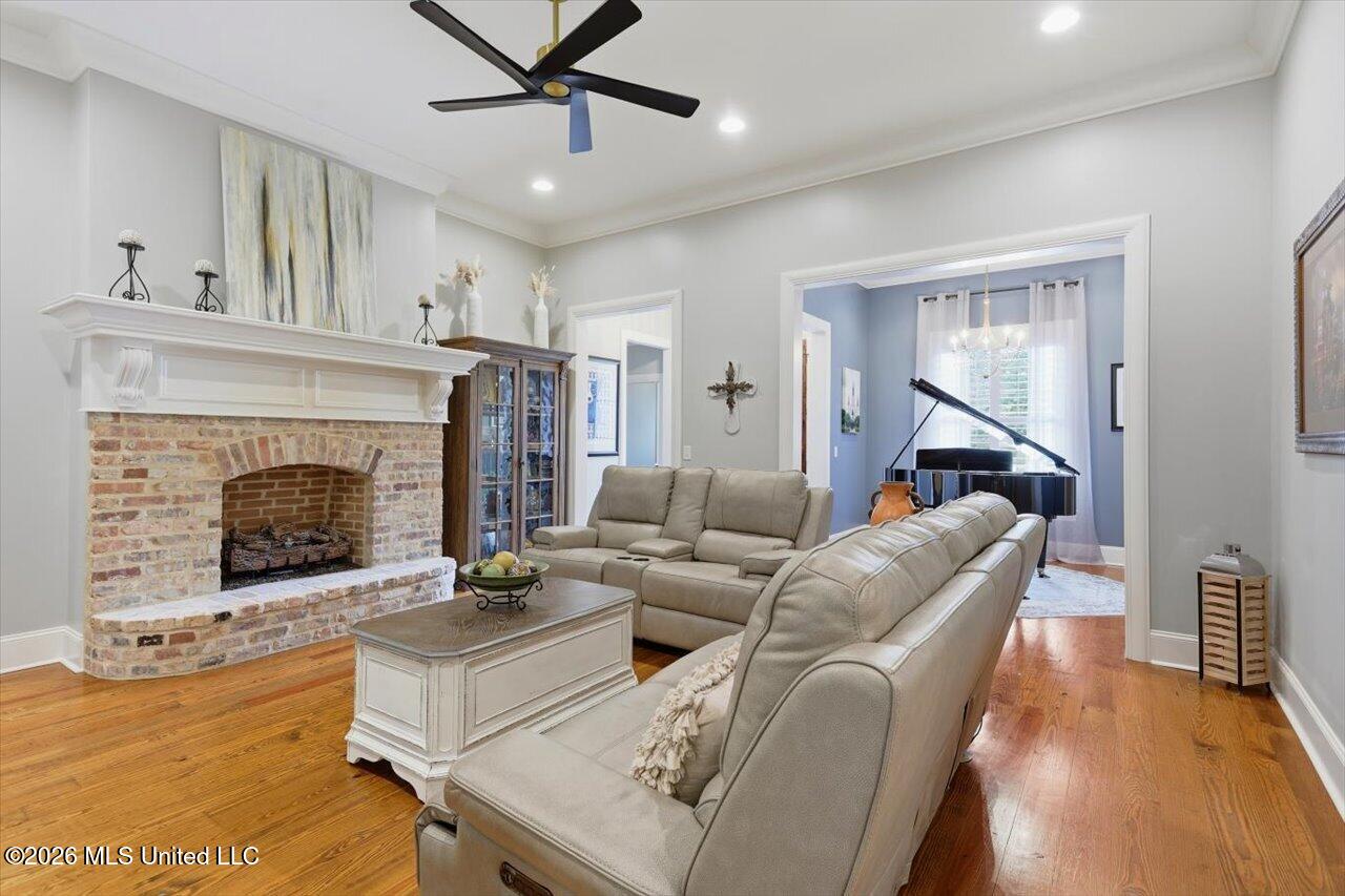 116 Wingtip Cove Property Photo 22