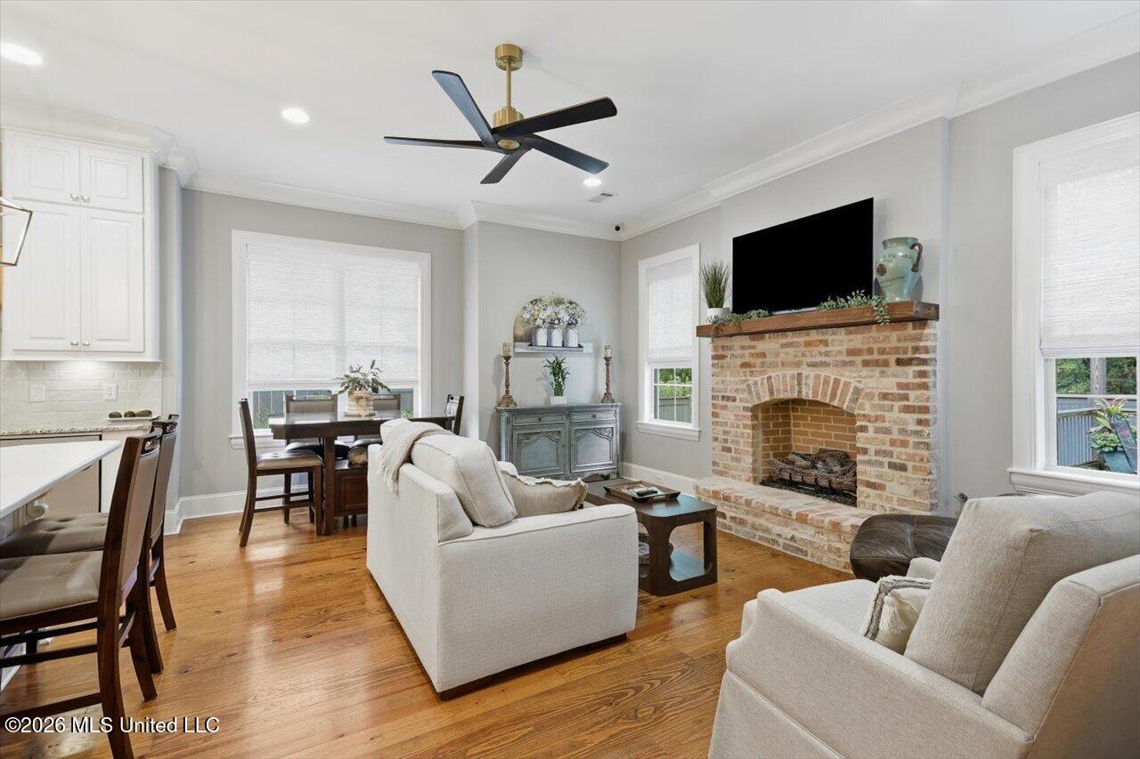 116 Wingtip Cove Property Photo 24
