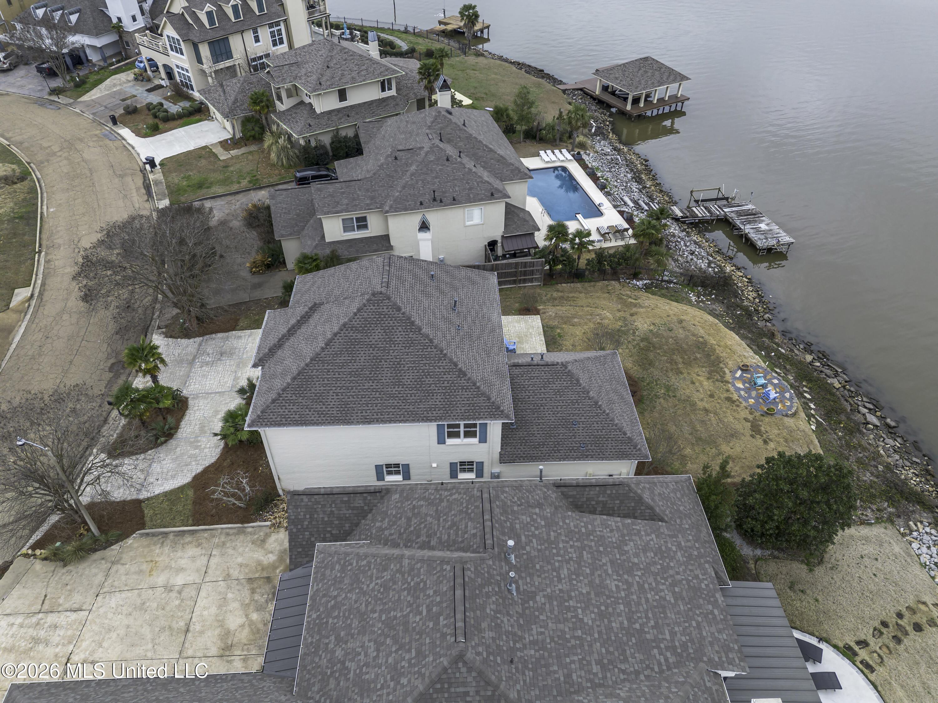 1418 Windrose Drive Property Photo 61