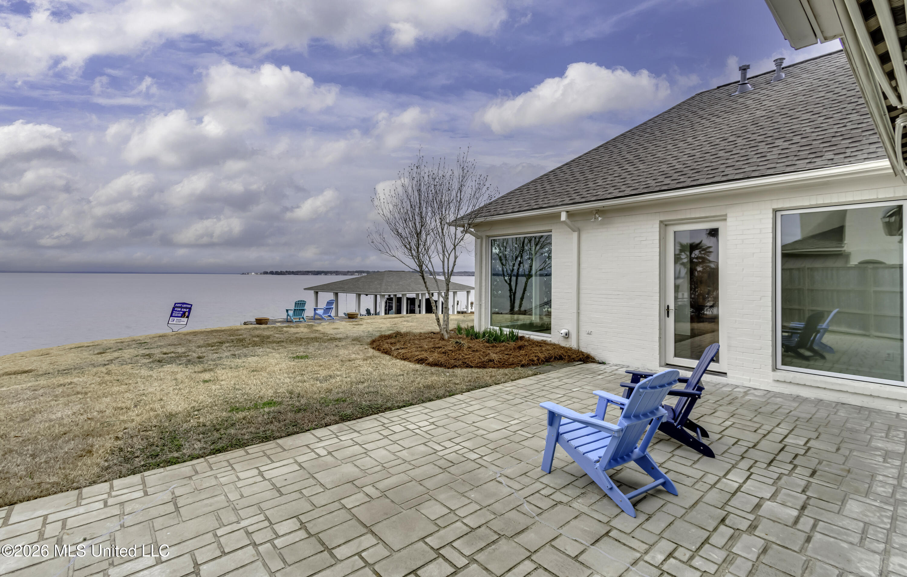 1418 Windrose Drive Property Photo 82
