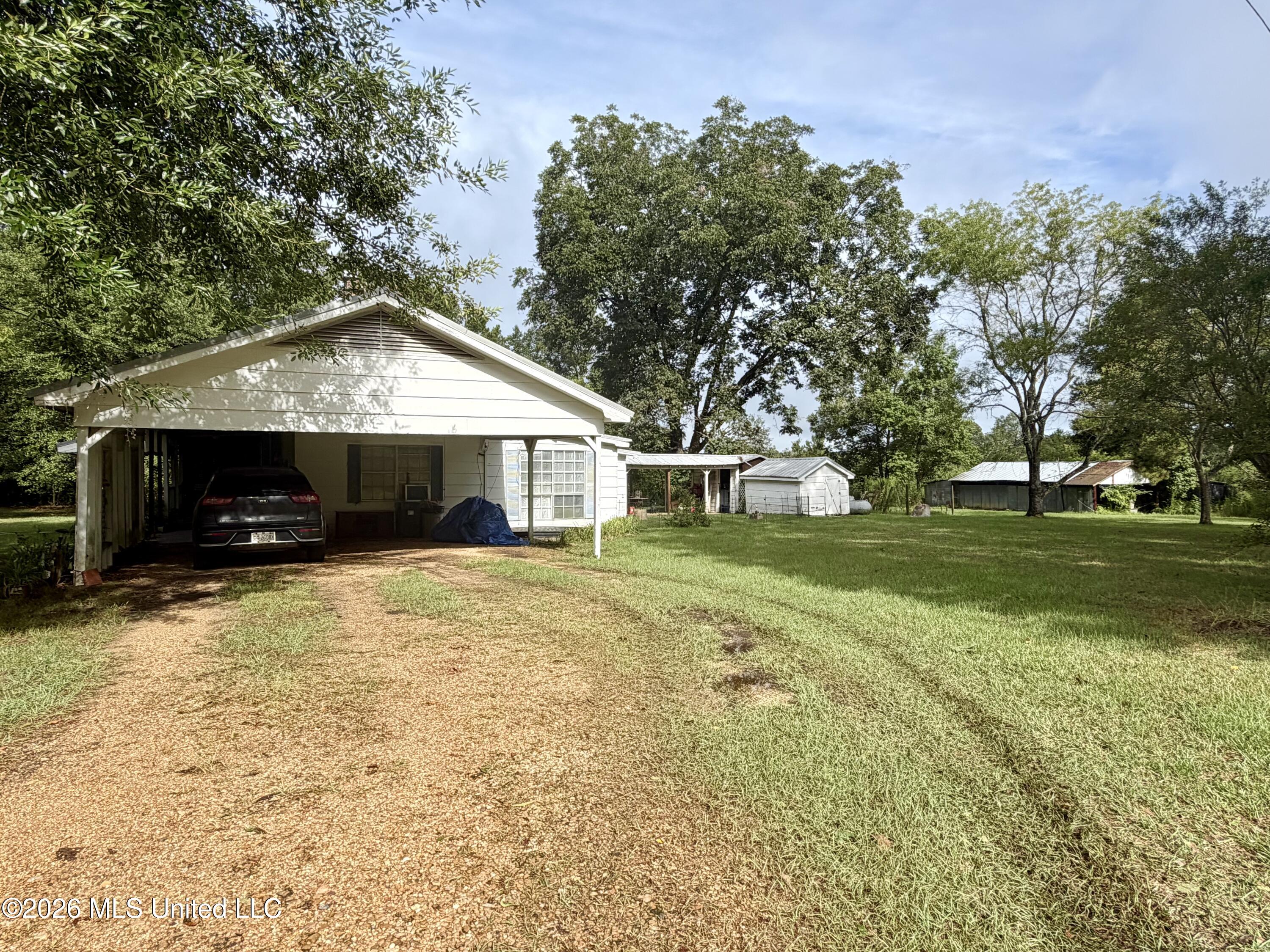 9145 Bogue Chitto Road Property Photo 2