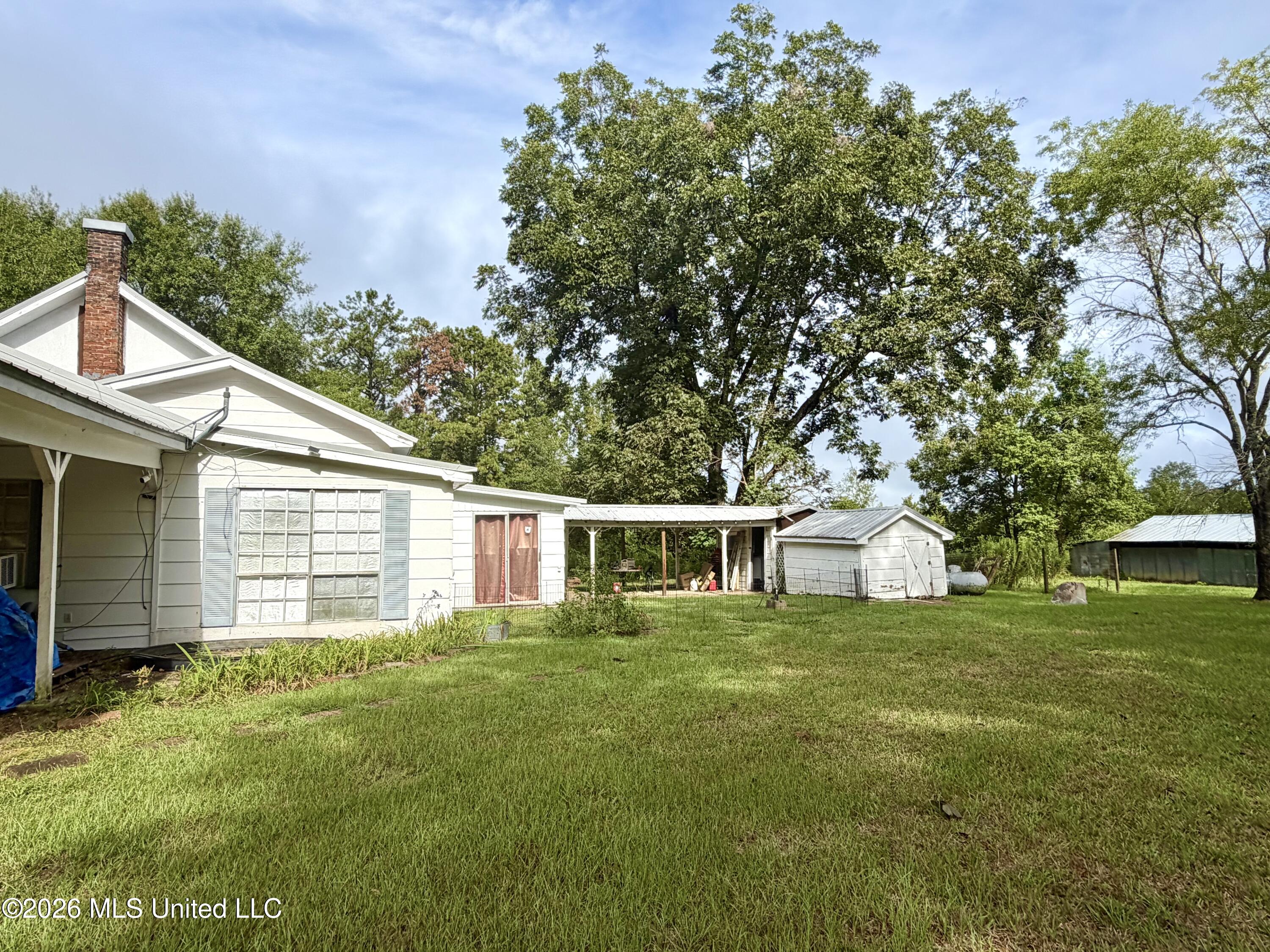 9145 Bogue Chitto Road Property Photo 3