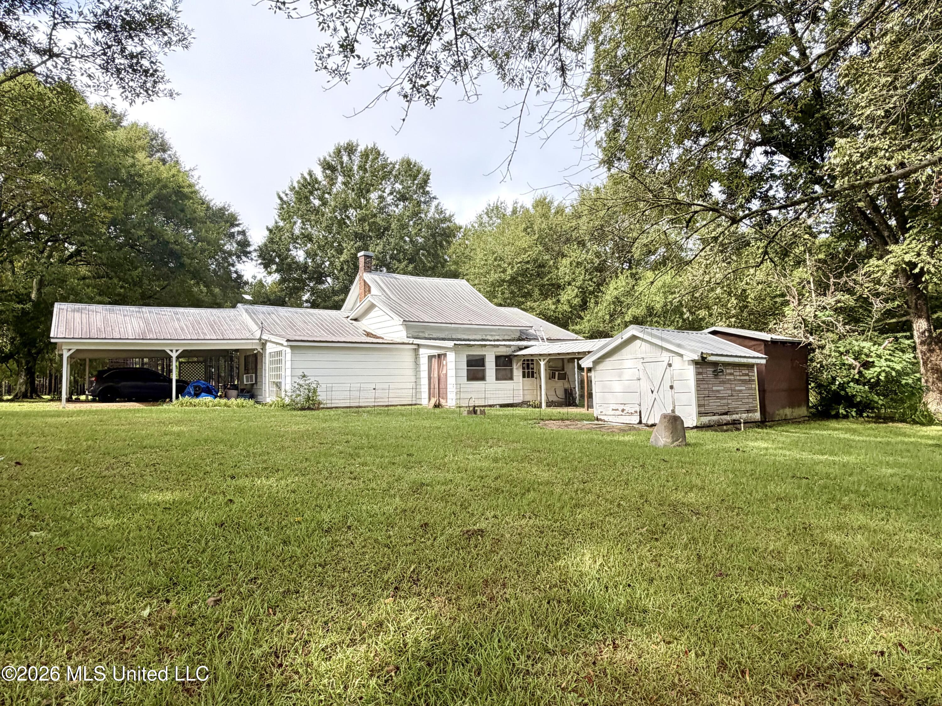 9145 Bogue Chitto Road Property Photo 6