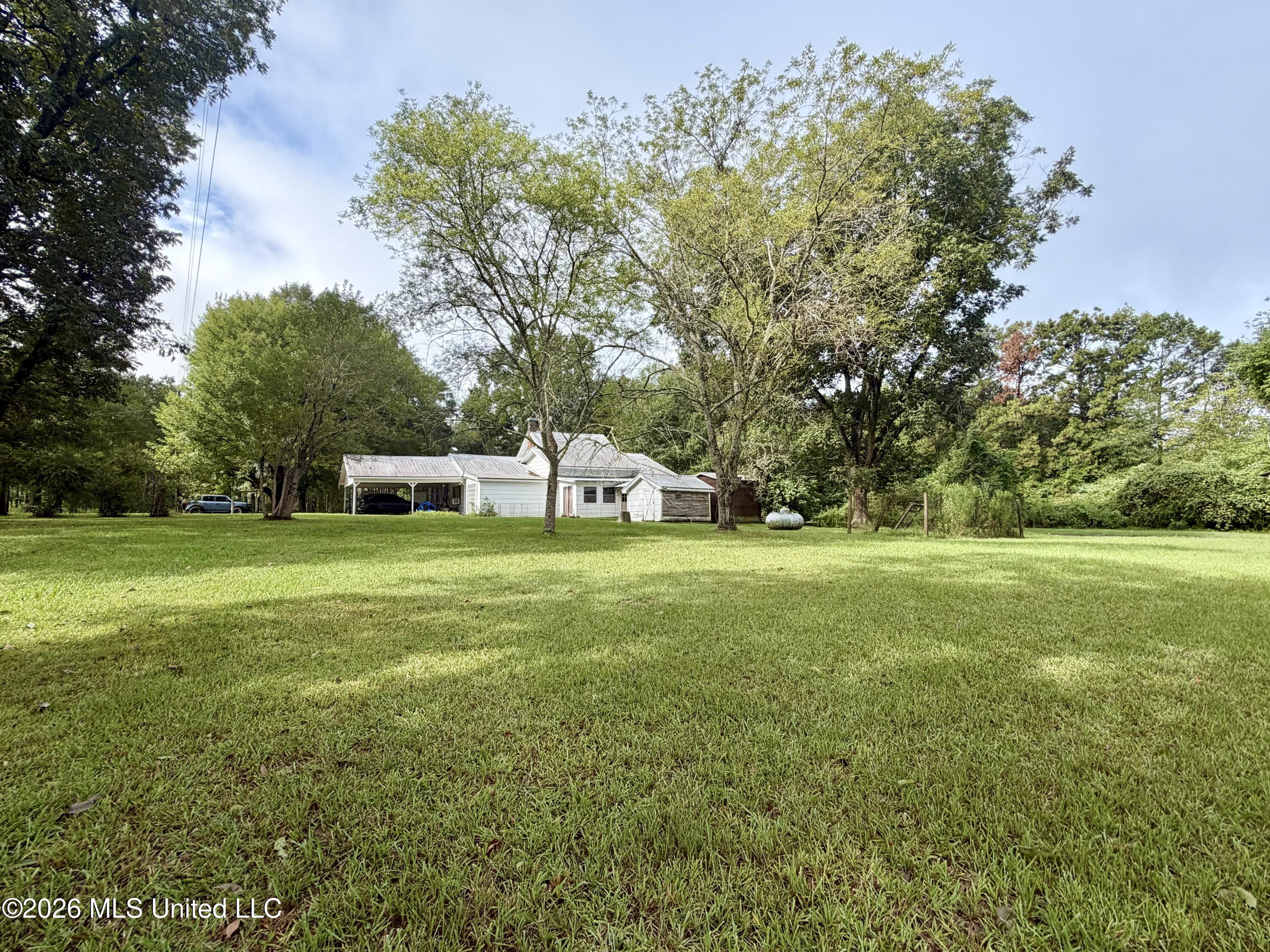 9145 Bogue Chitto Road Property Photo 8
