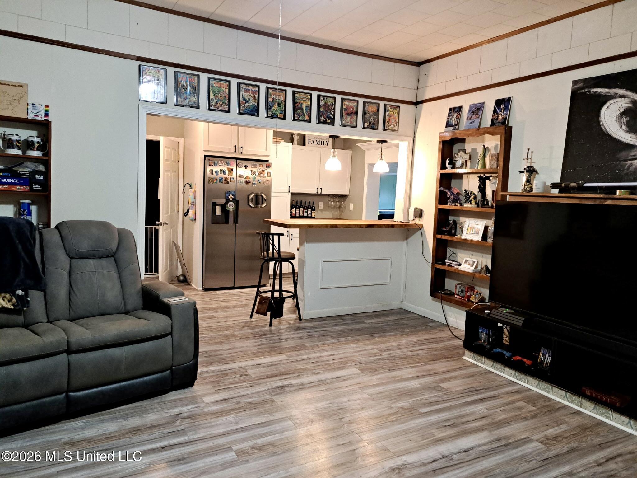 9145 Bogue Chitto Road Property Photo 10