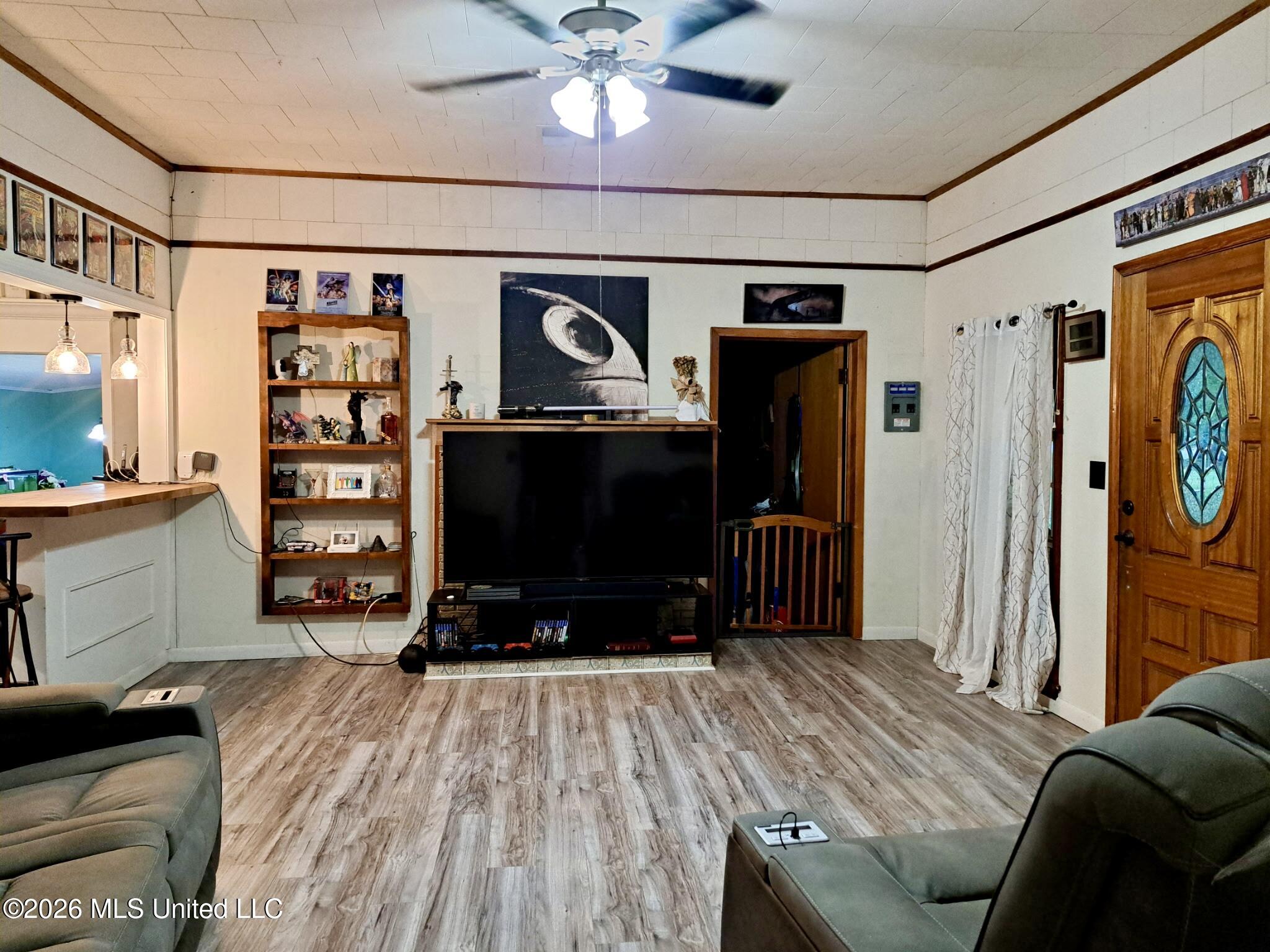 9145 Bogue Chitto Road Property Photo 11