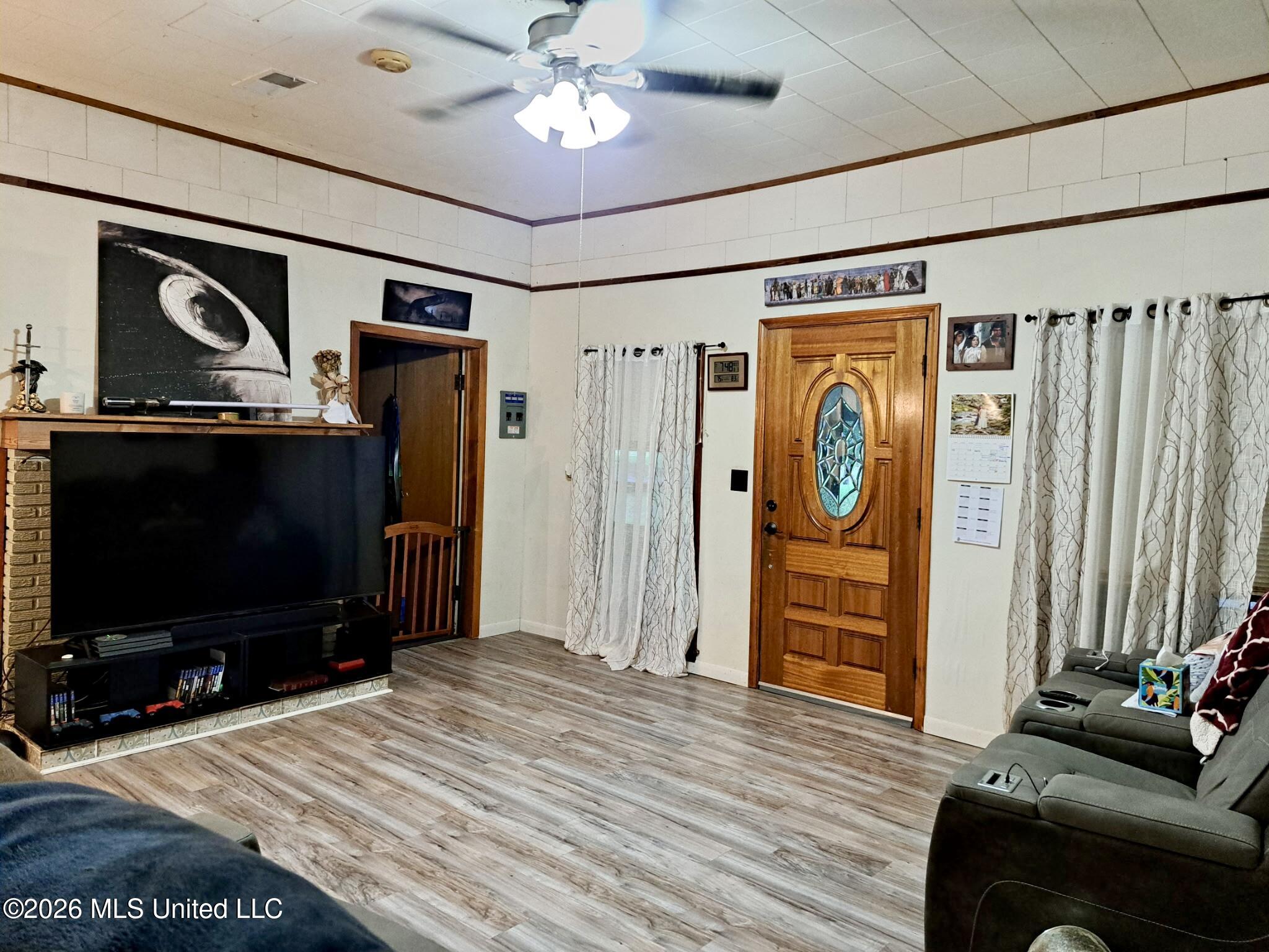 9145 Bogue Chitto Road Property Photo 12