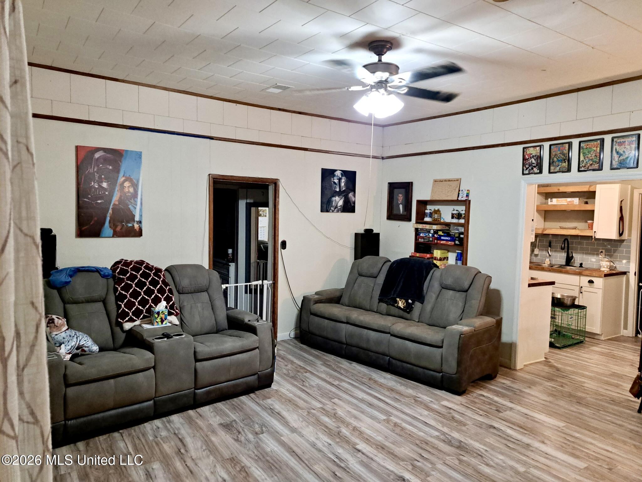 9145 Bogue Chitto Road Property Photo 13