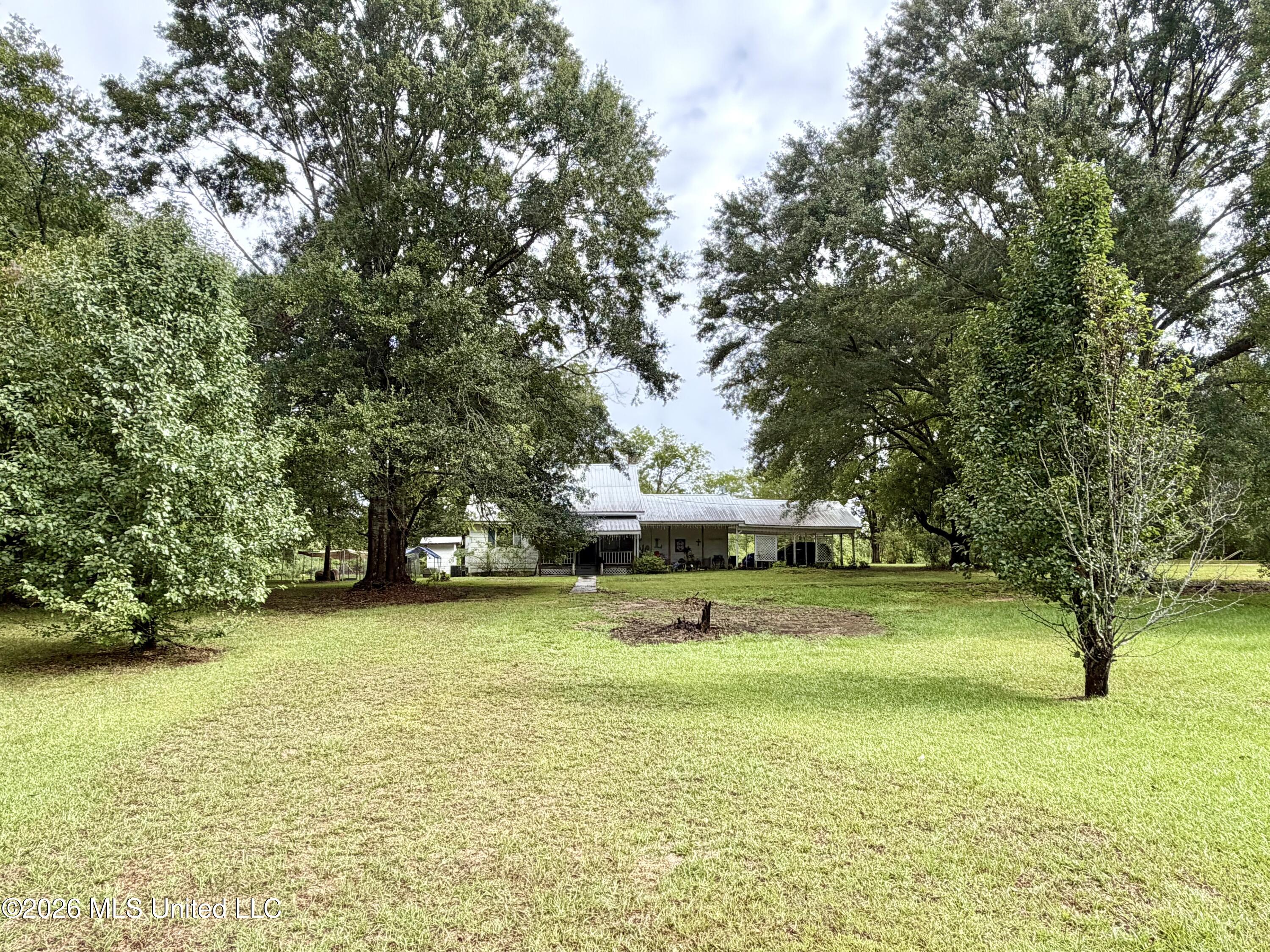 9145 Bogue Chitto Road Property Photo 24