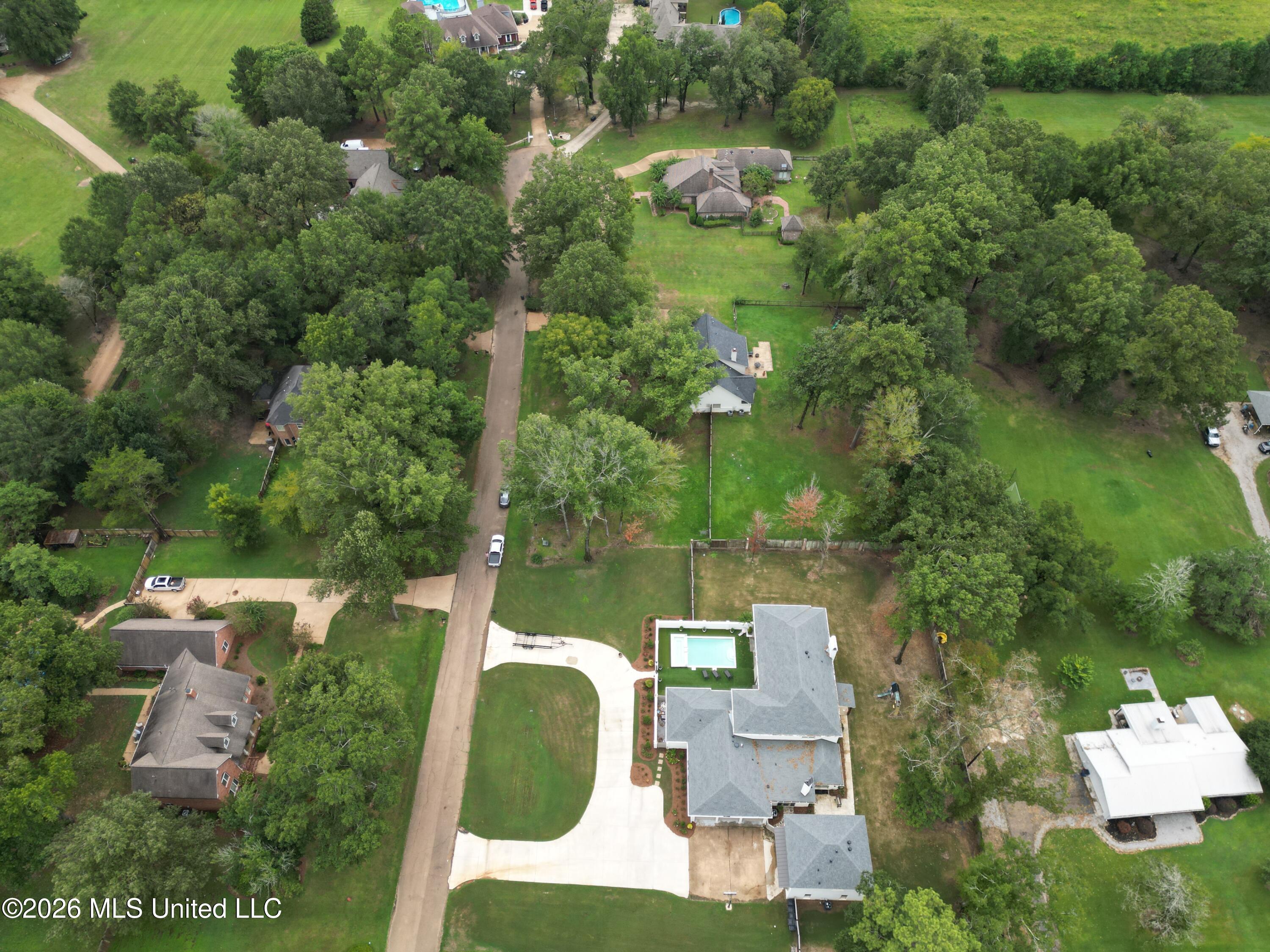 101 Saddle Creek Cove Property Photo 83