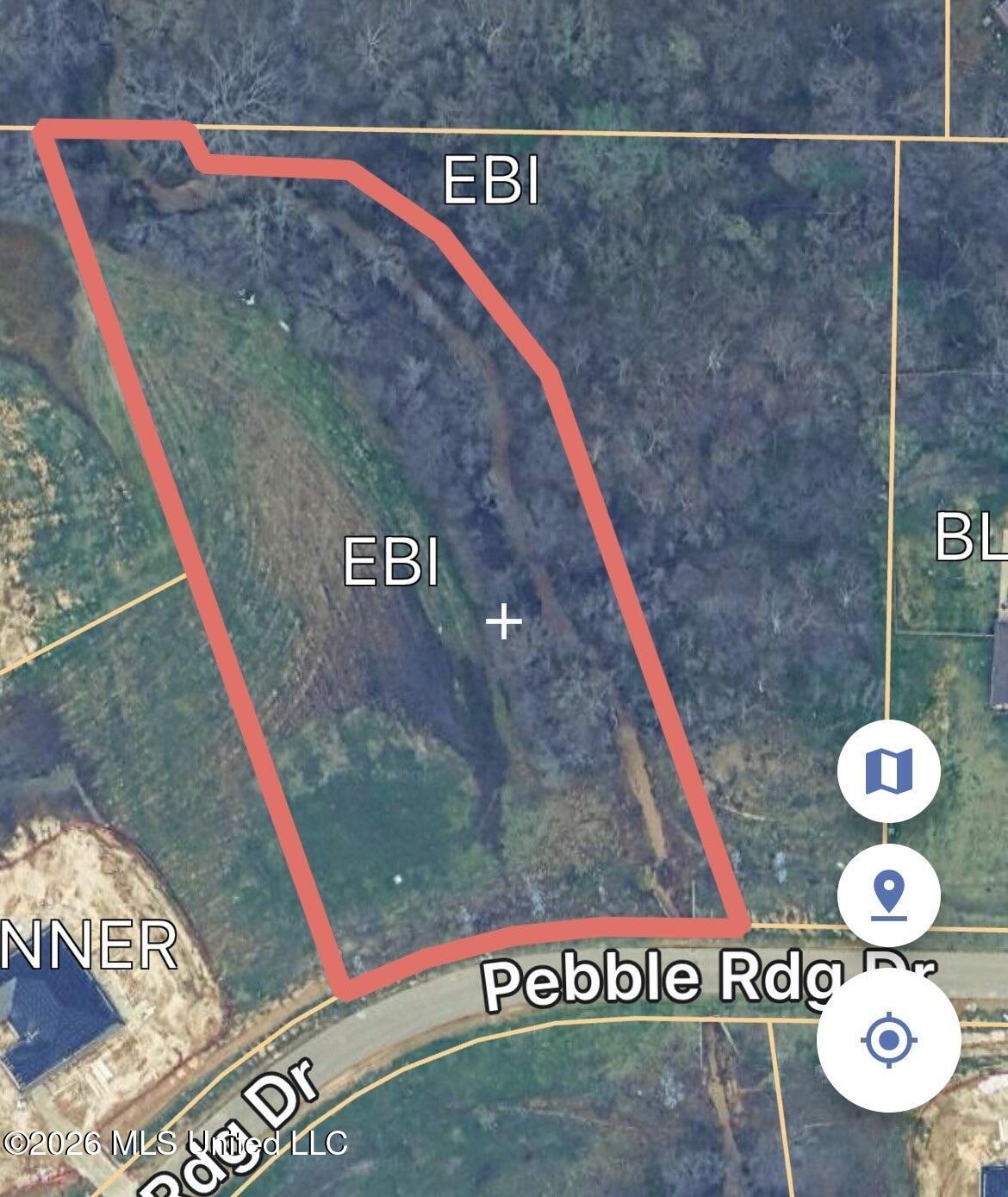 13456 Pebble Ridge Drive Property Photo 1
