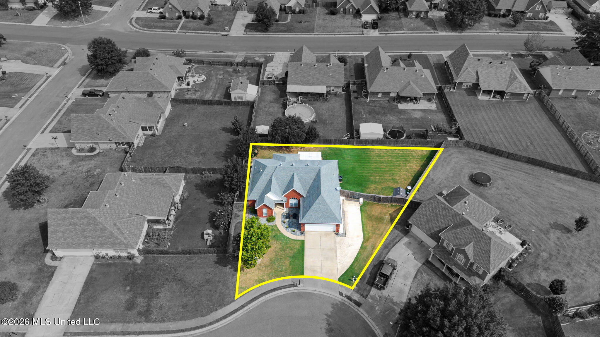 74 Lyla Cove Property Photo 30