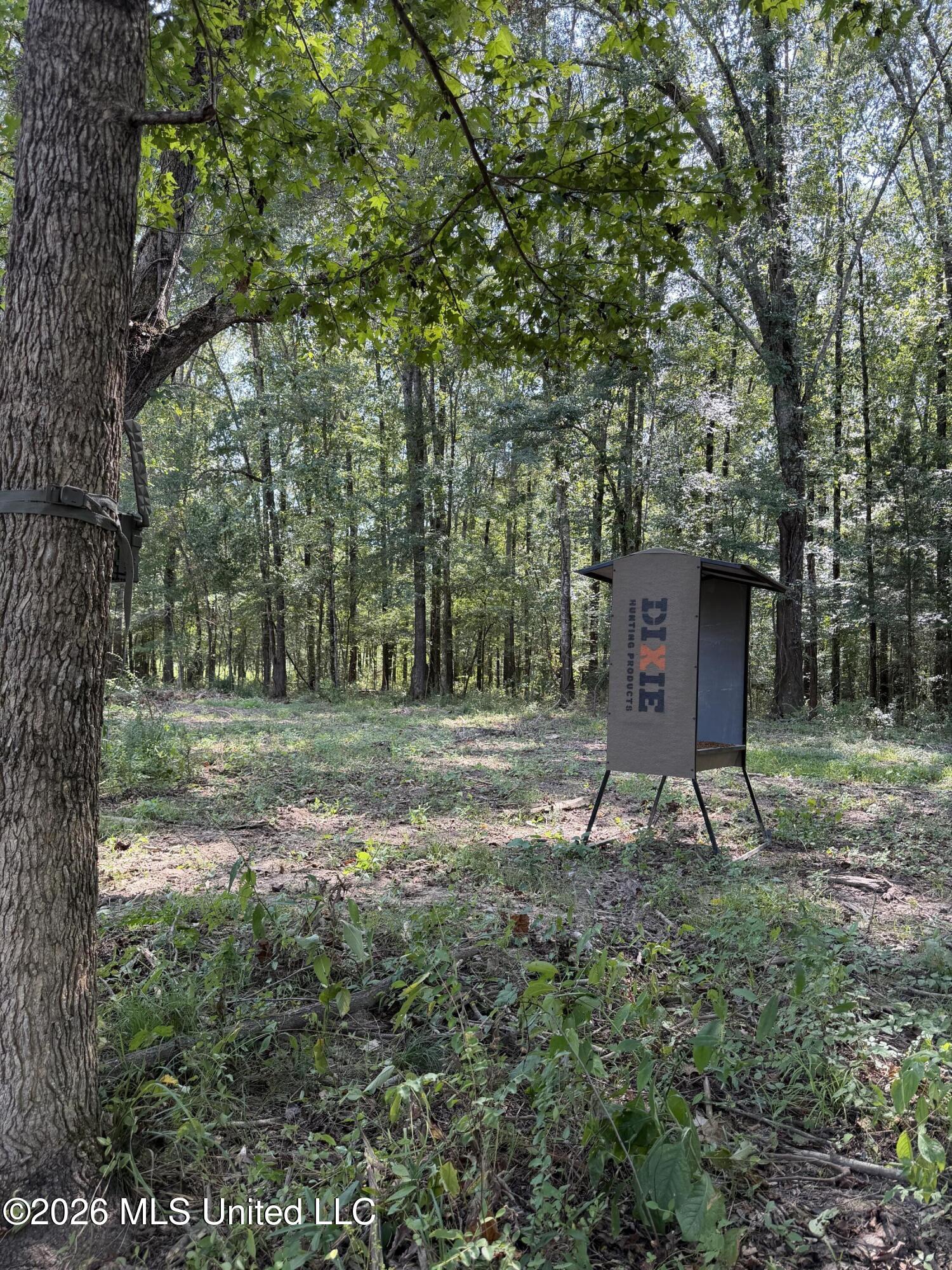 Potluck Road Property Photo 1
