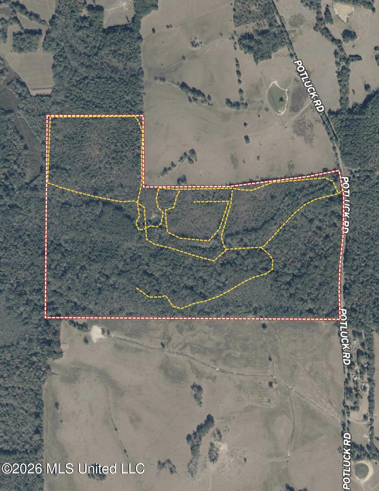 Potluck Road Property Photo 7