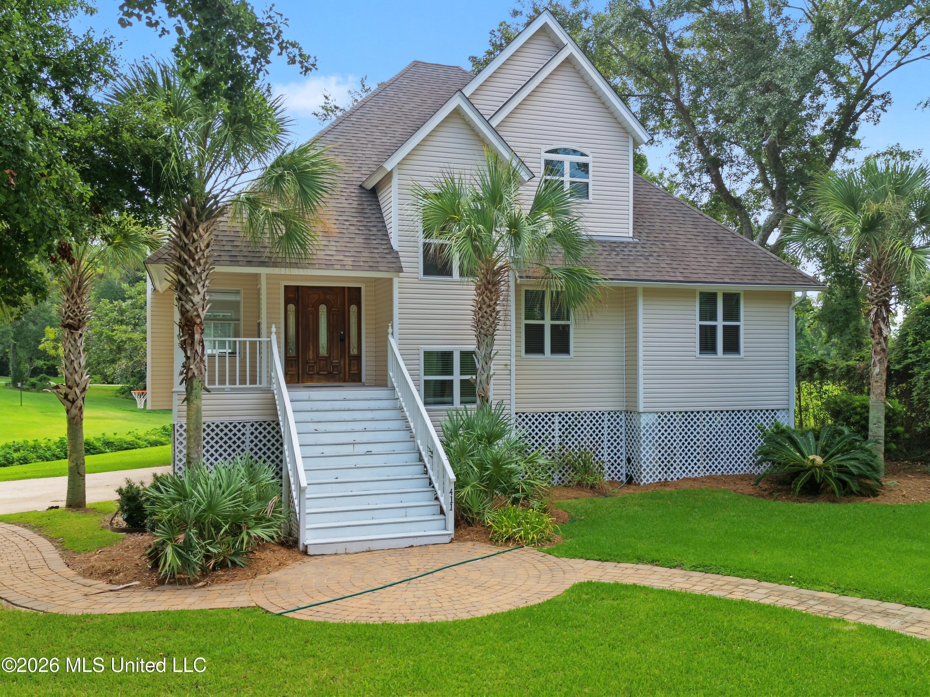 411 Wulff Drive Property Photo 1