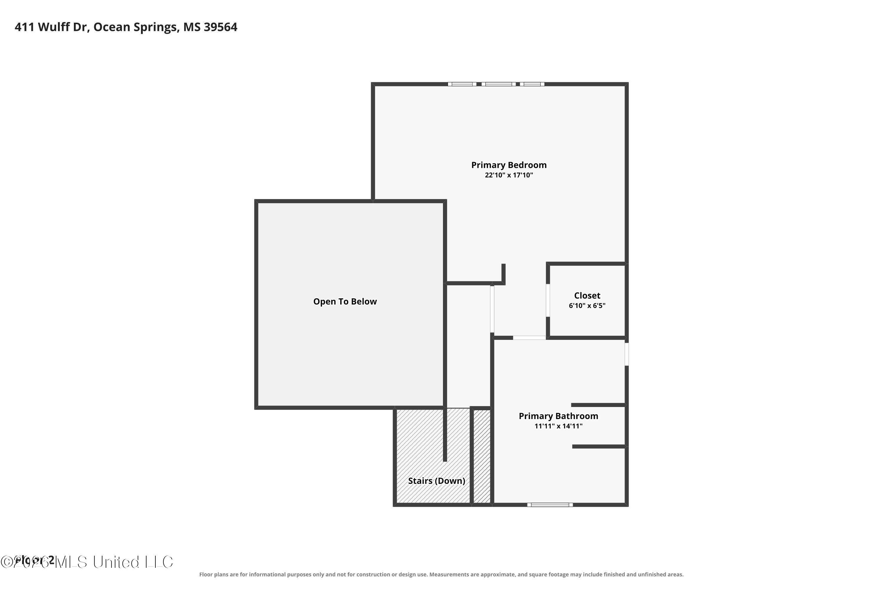 411 Wulff Drive Property Photo 8