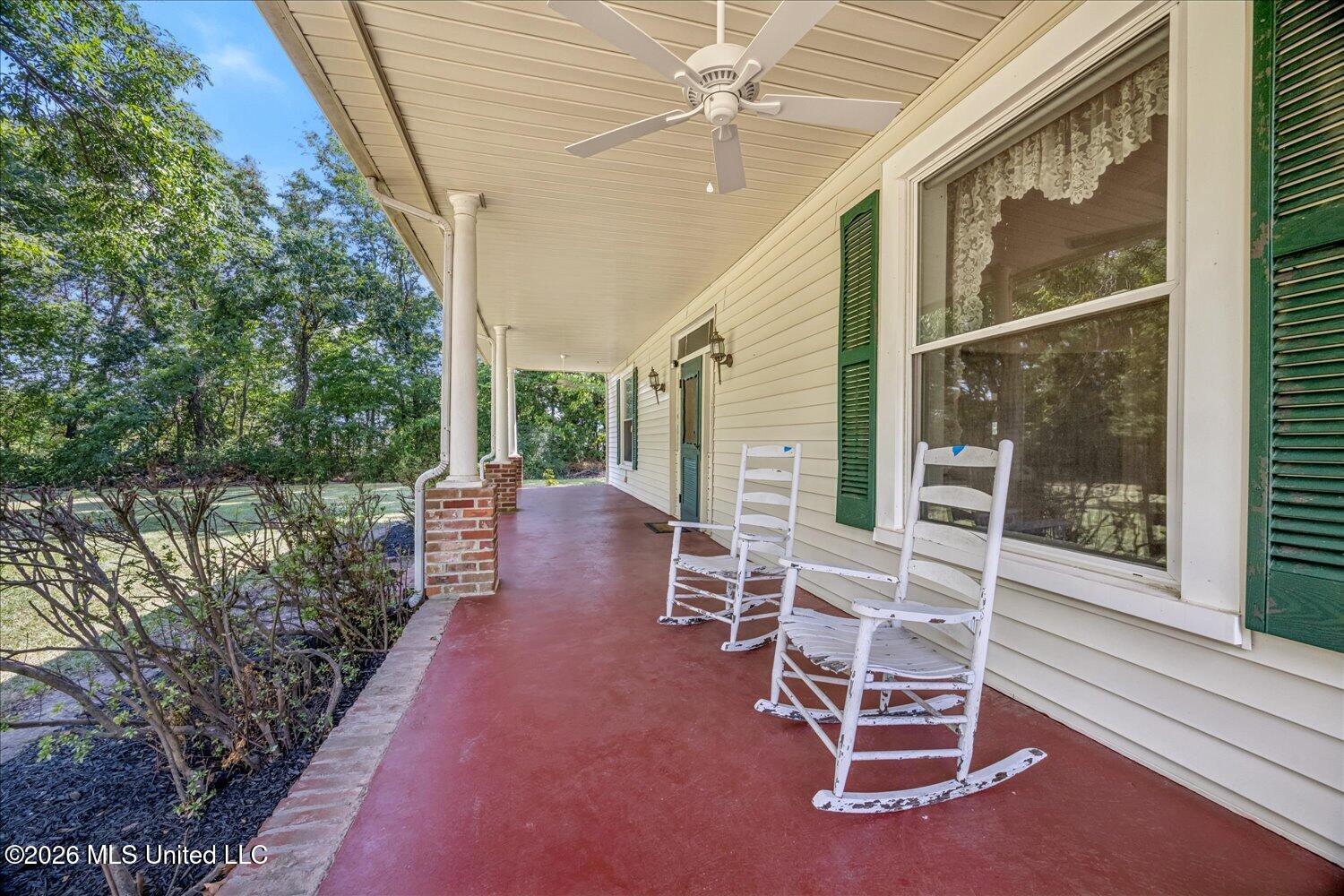 8207 Tchulahoma Road Property Photo 3