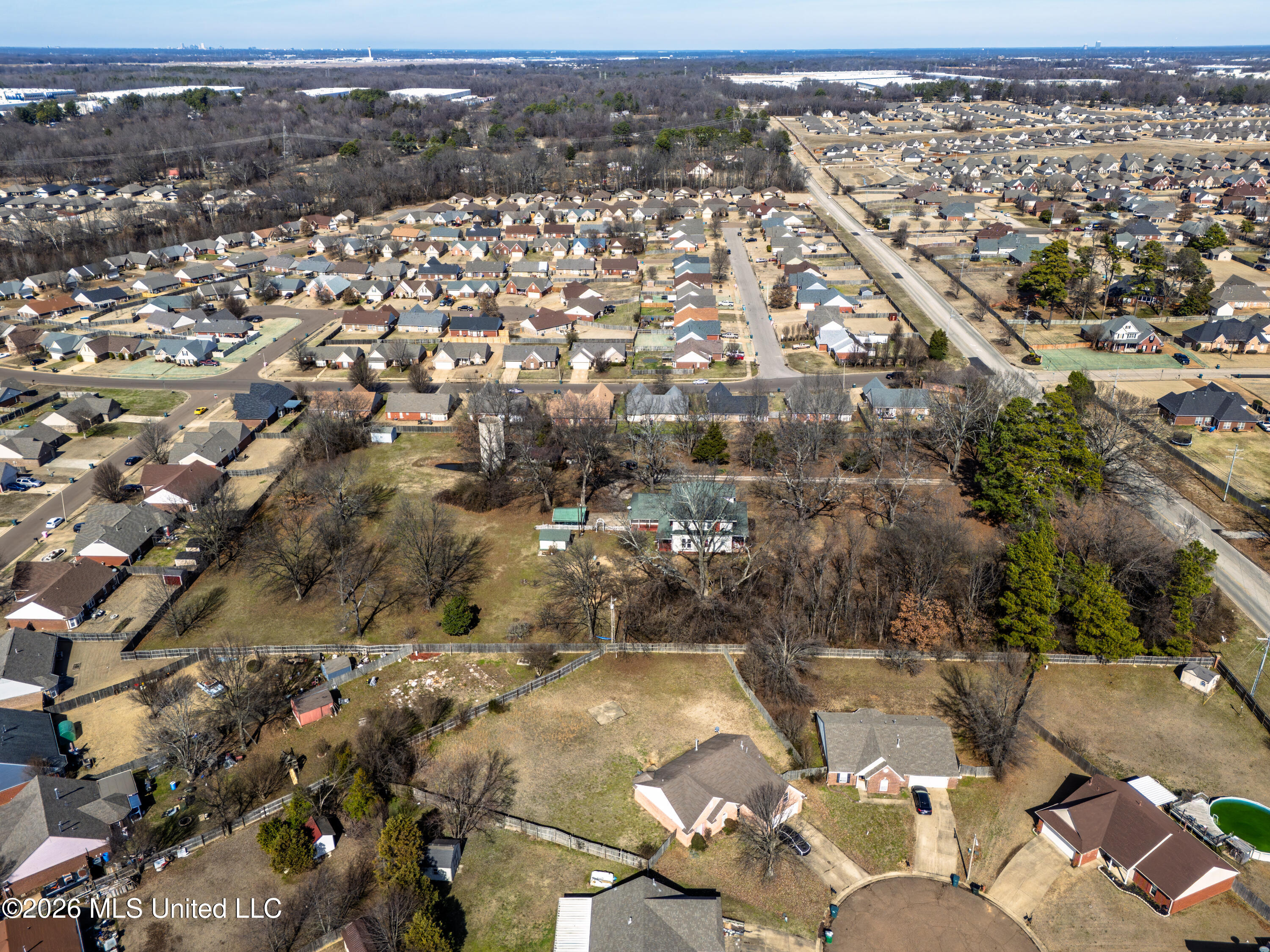 8207 Tchulahoma Road Property Photo 5