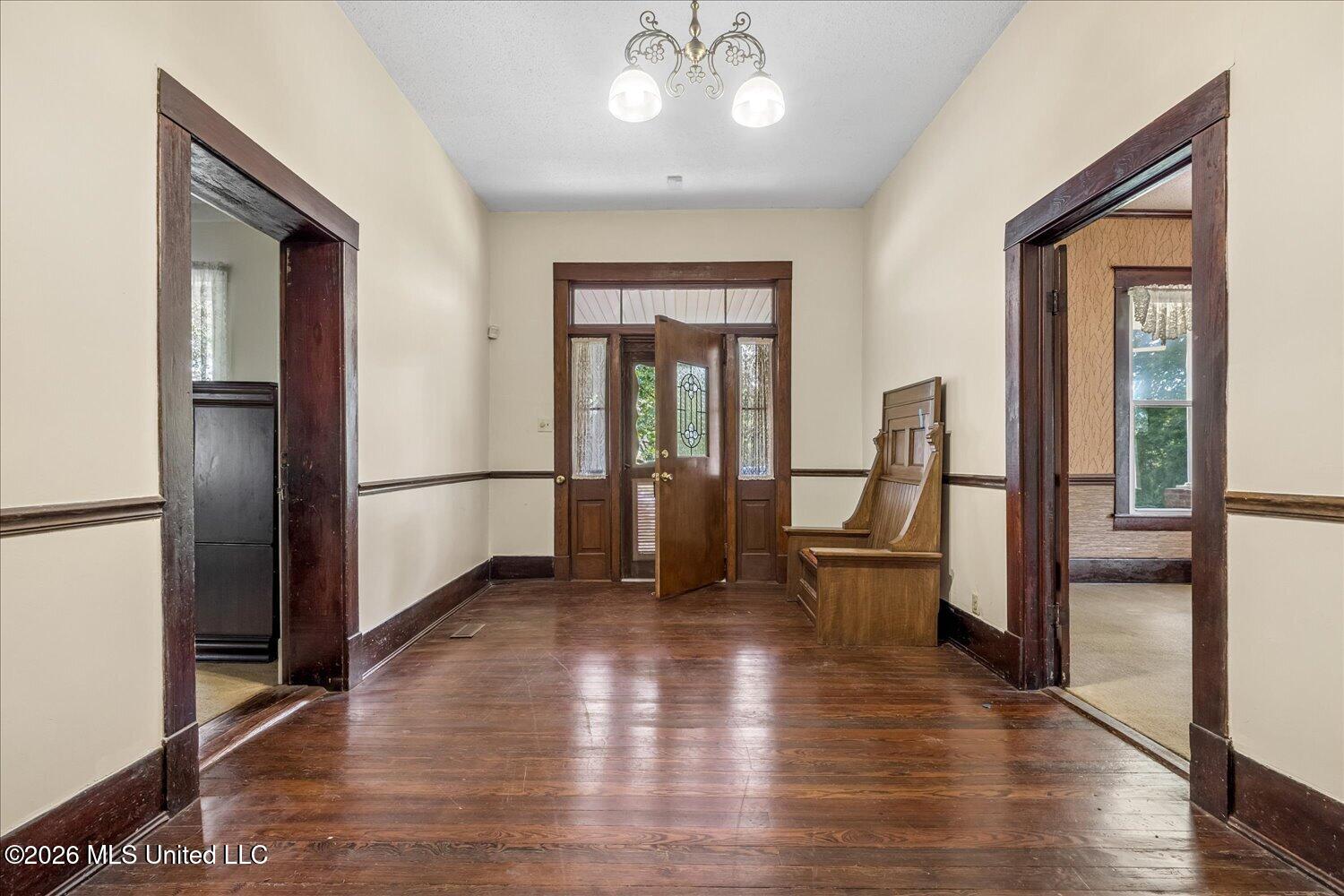 8207 Tchulahoma Road Property Photo 8
