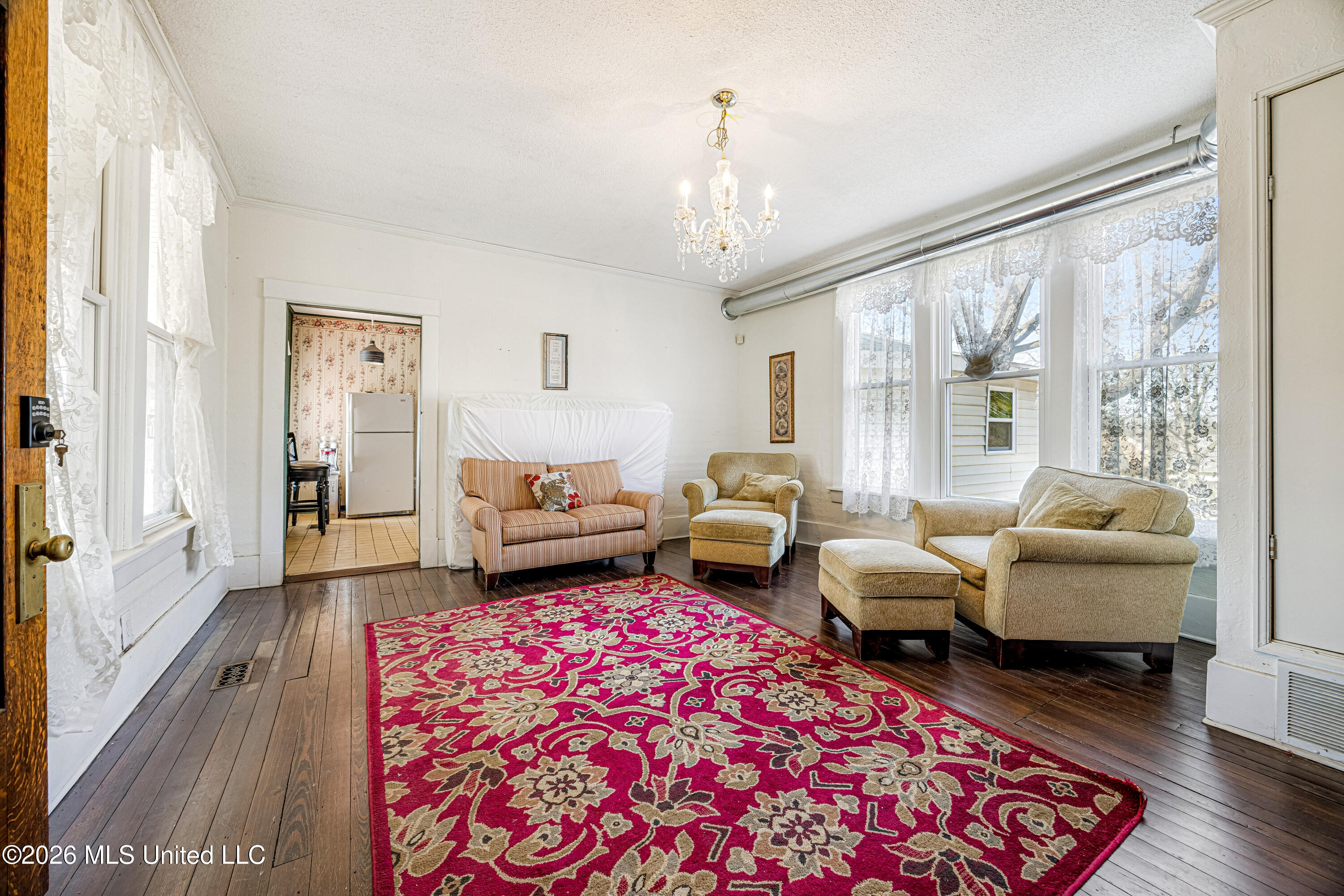 8207 Tchulahoma Road Property Photo 11