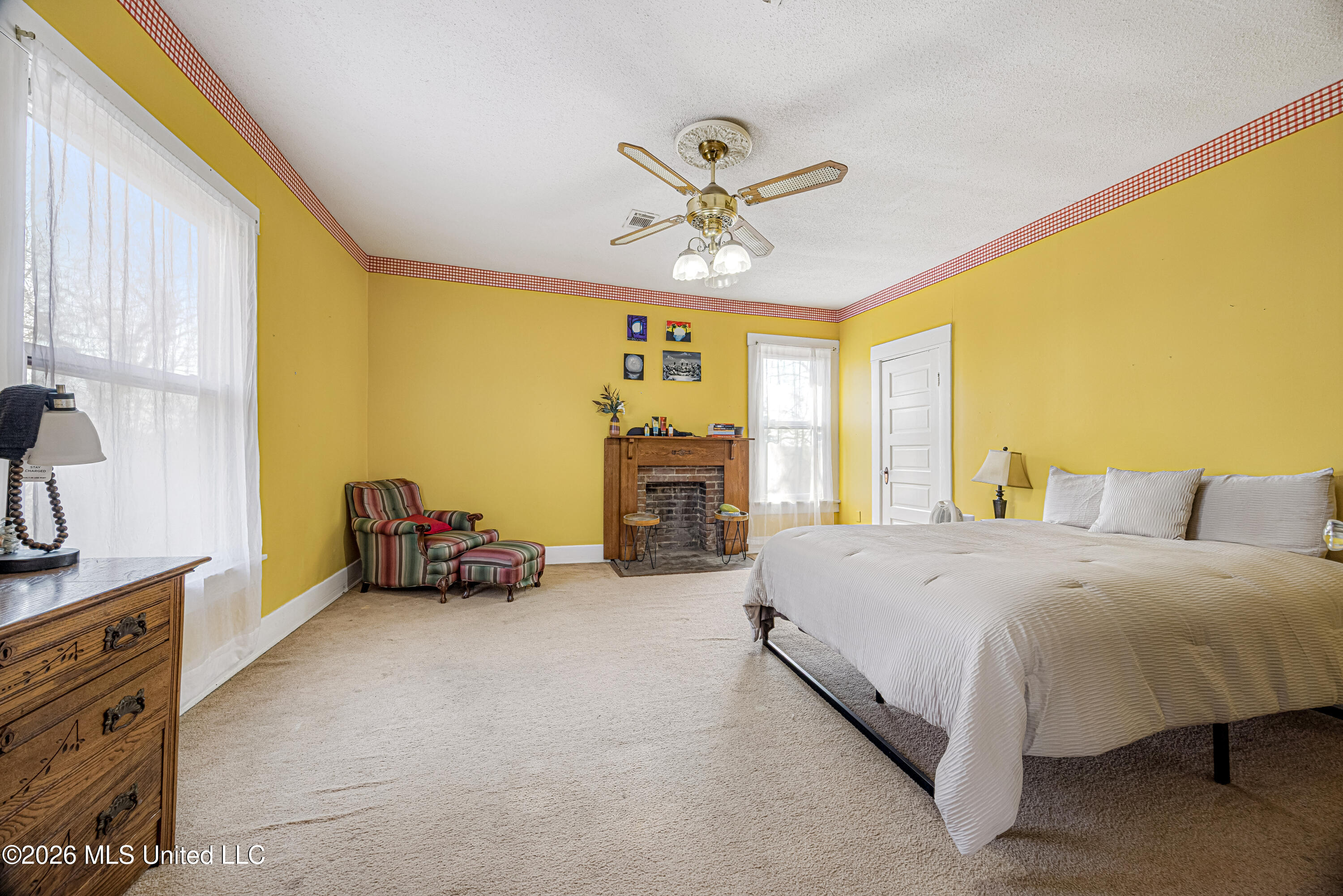 8207 Tchulahoma Road Property Photo 15