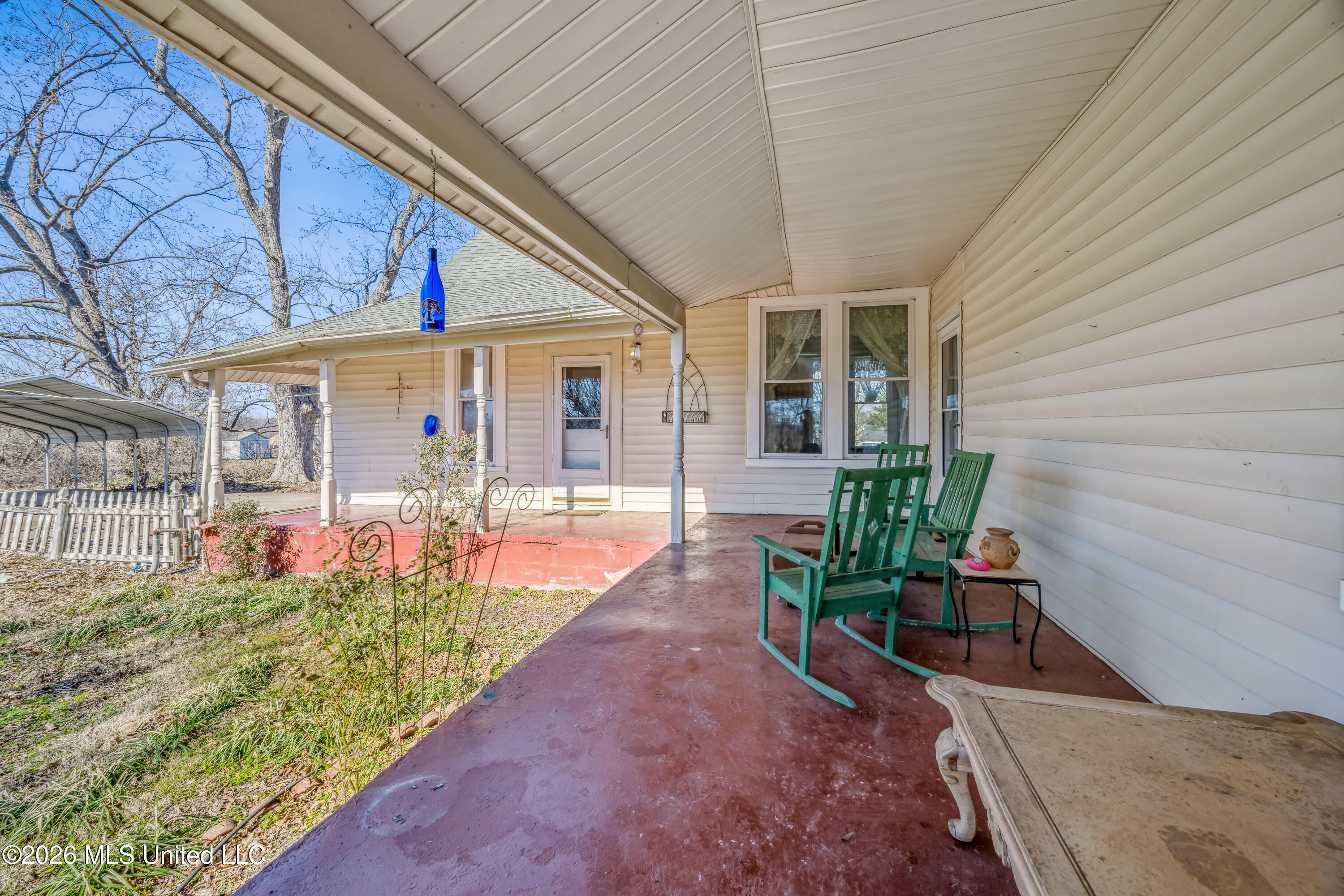 8207 Tchulahoma Road Property Photo 18