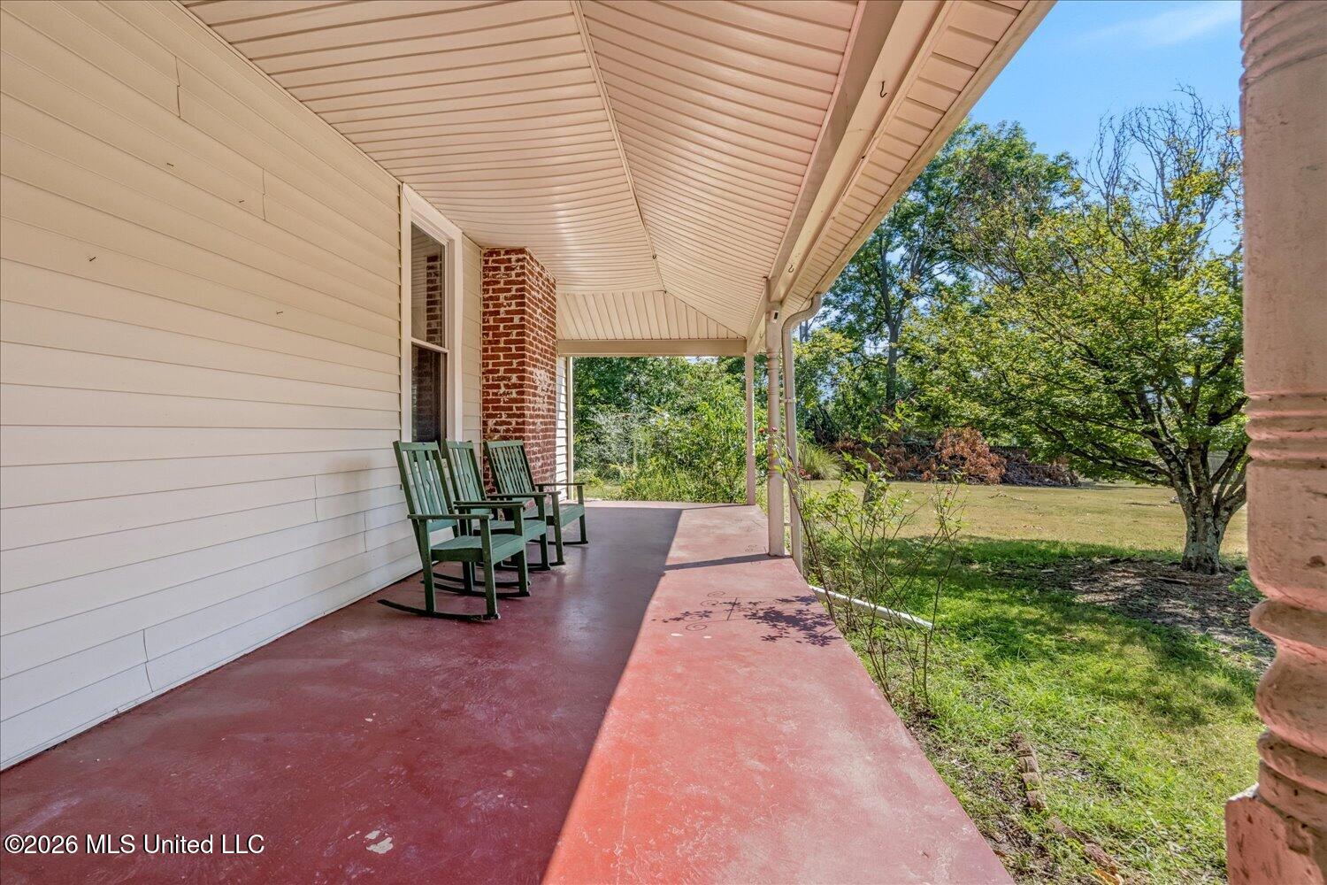8207 Tchulahoma Road Property Photo 19