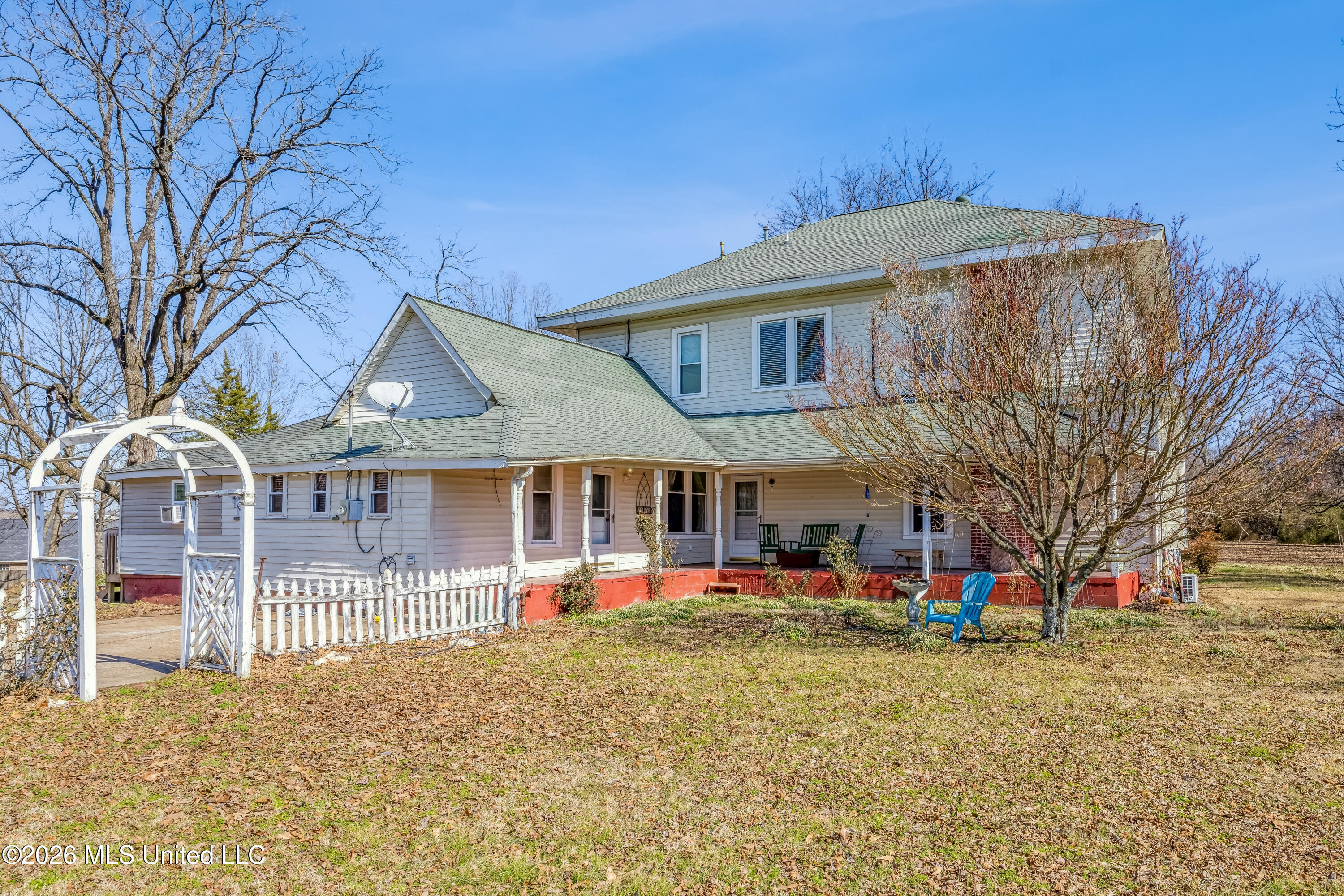 8207 Tchulahoma Road Property Photo 20
