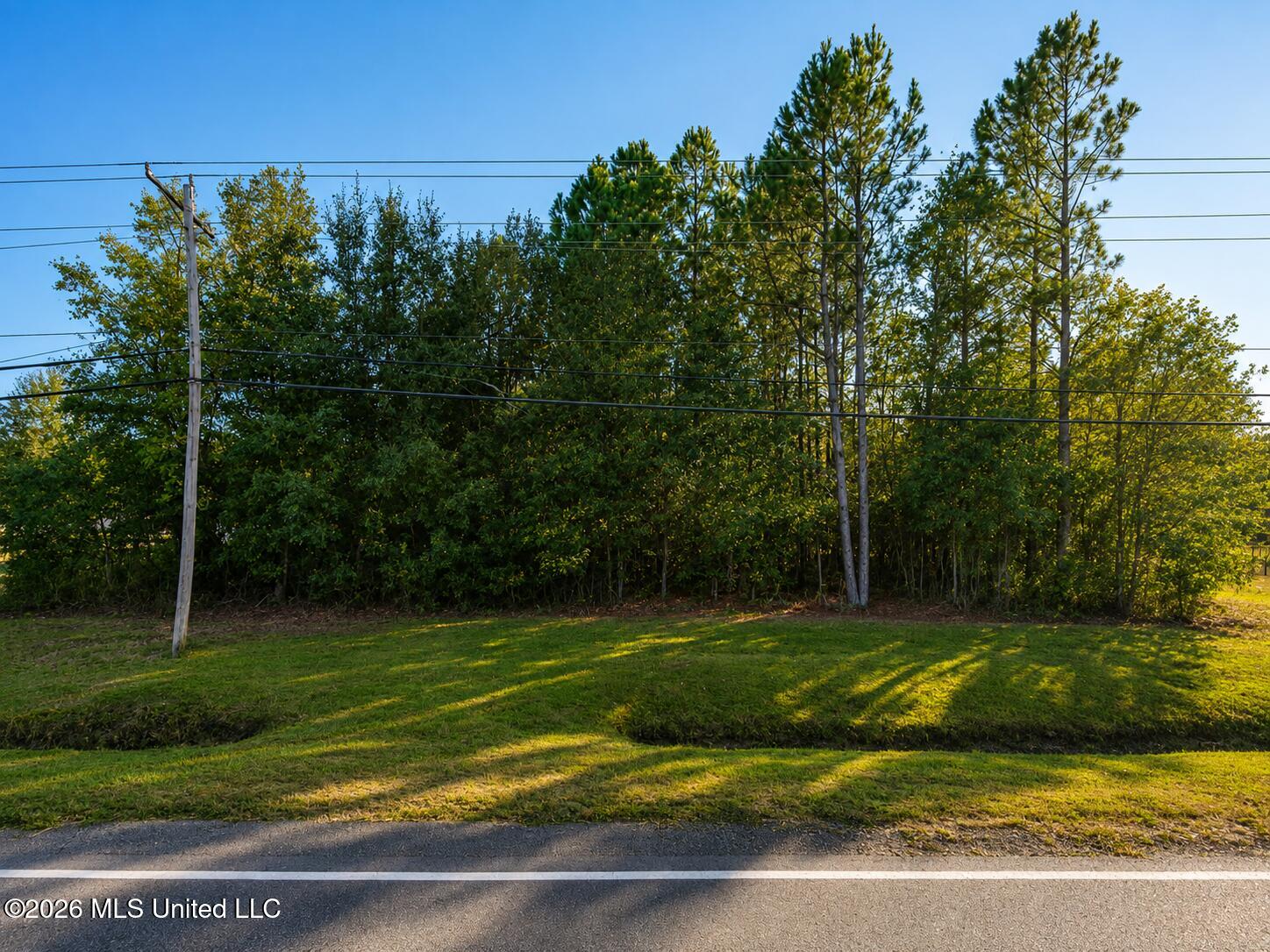 0 Old Spanish Trail Property Photo 1