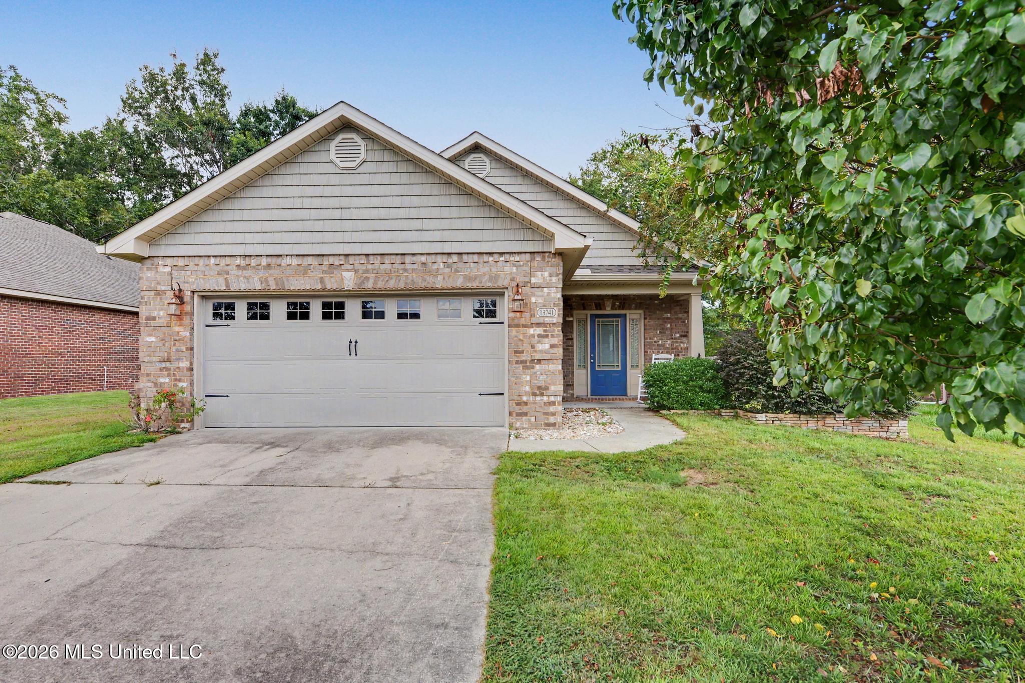13741 Windwood Drive Property Photo 1