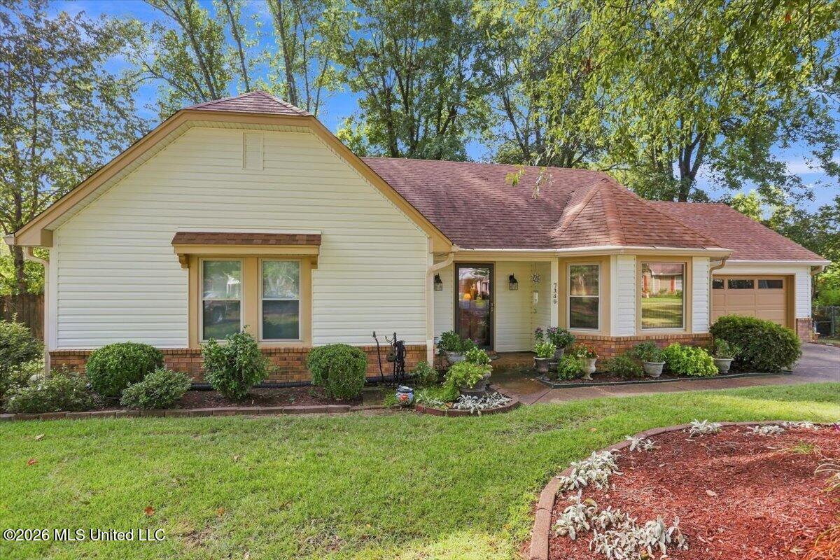 7340 Cedardale Cove Property Photo 1