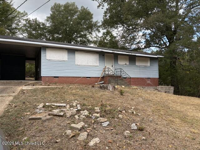 2611 Teresa Drive Property Photo 2
