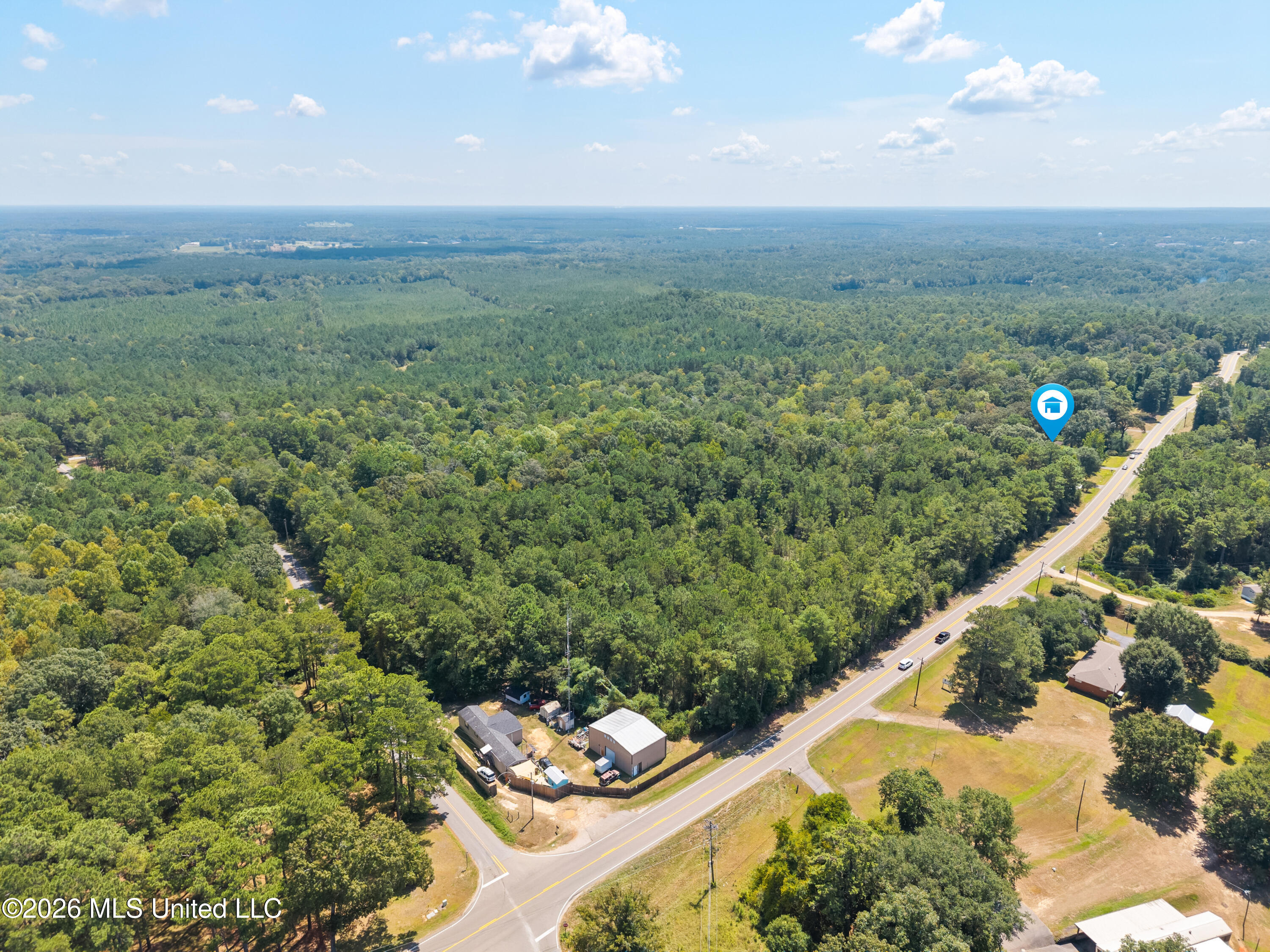 1431 N Highway 29 Property Photo 2