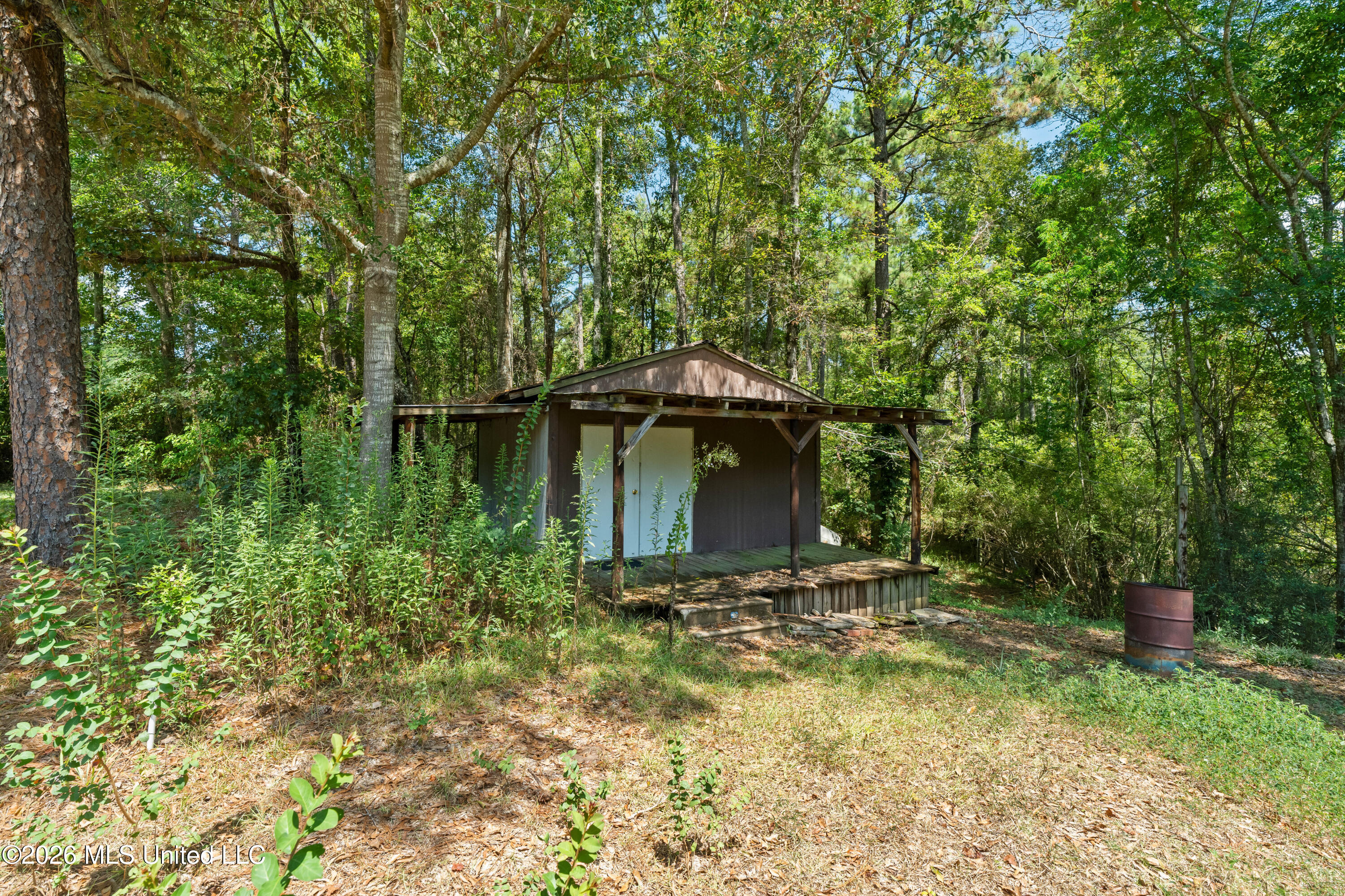 1431 N Highway 29 Property Photo 3