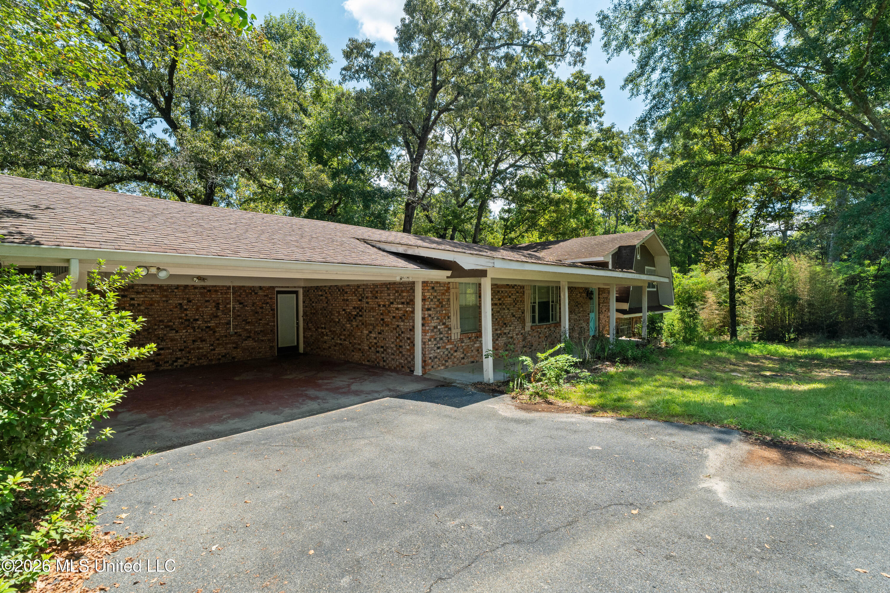 1431 N Highway 29 Property Photo 5