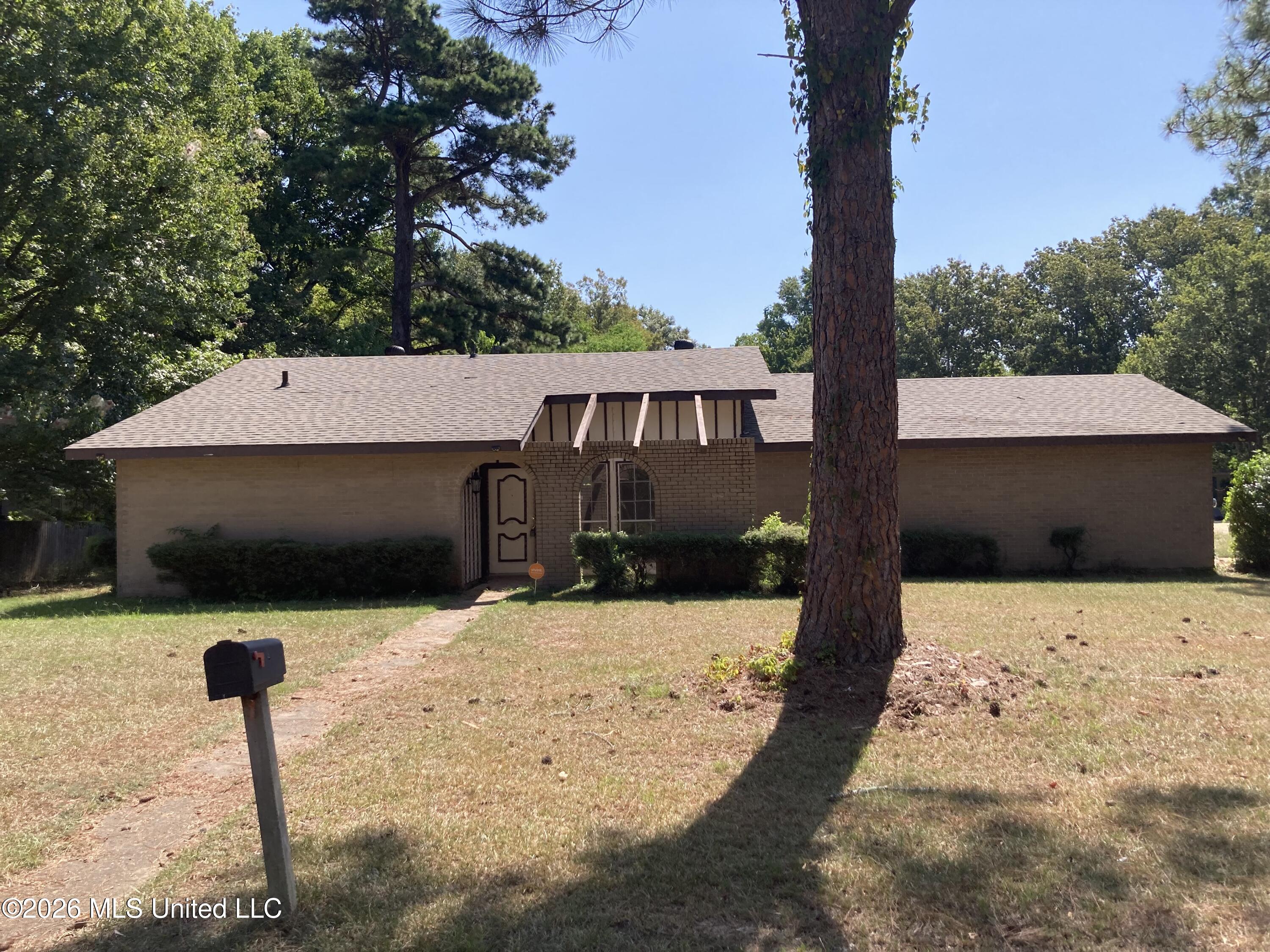 5856 Cypress Trail Property Photo 1