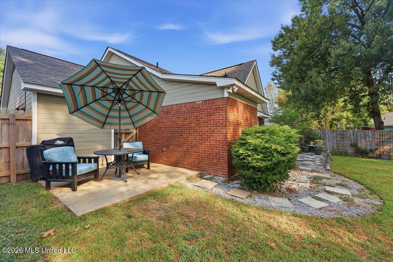 1018 Barnett Bend Circle Property Photo 20