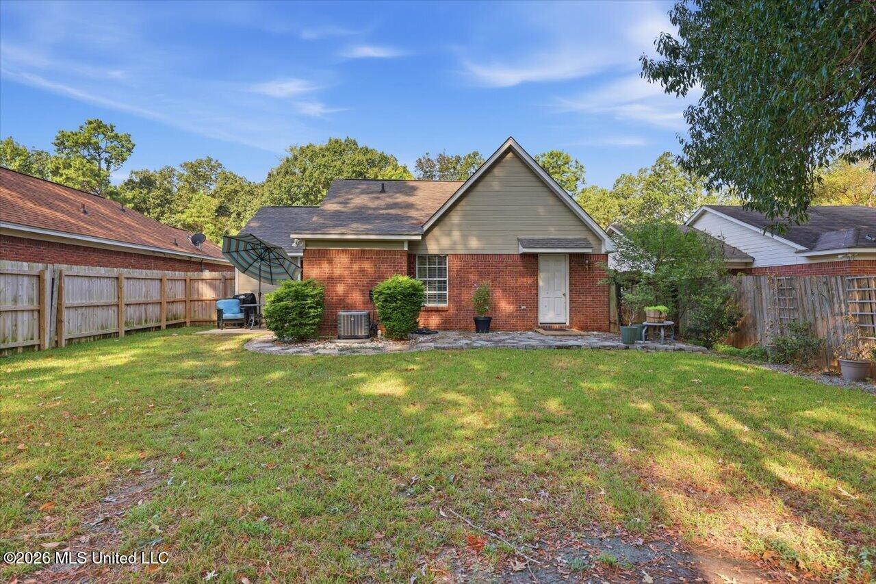 1018 Barnett Bend Circle Property Photo 22