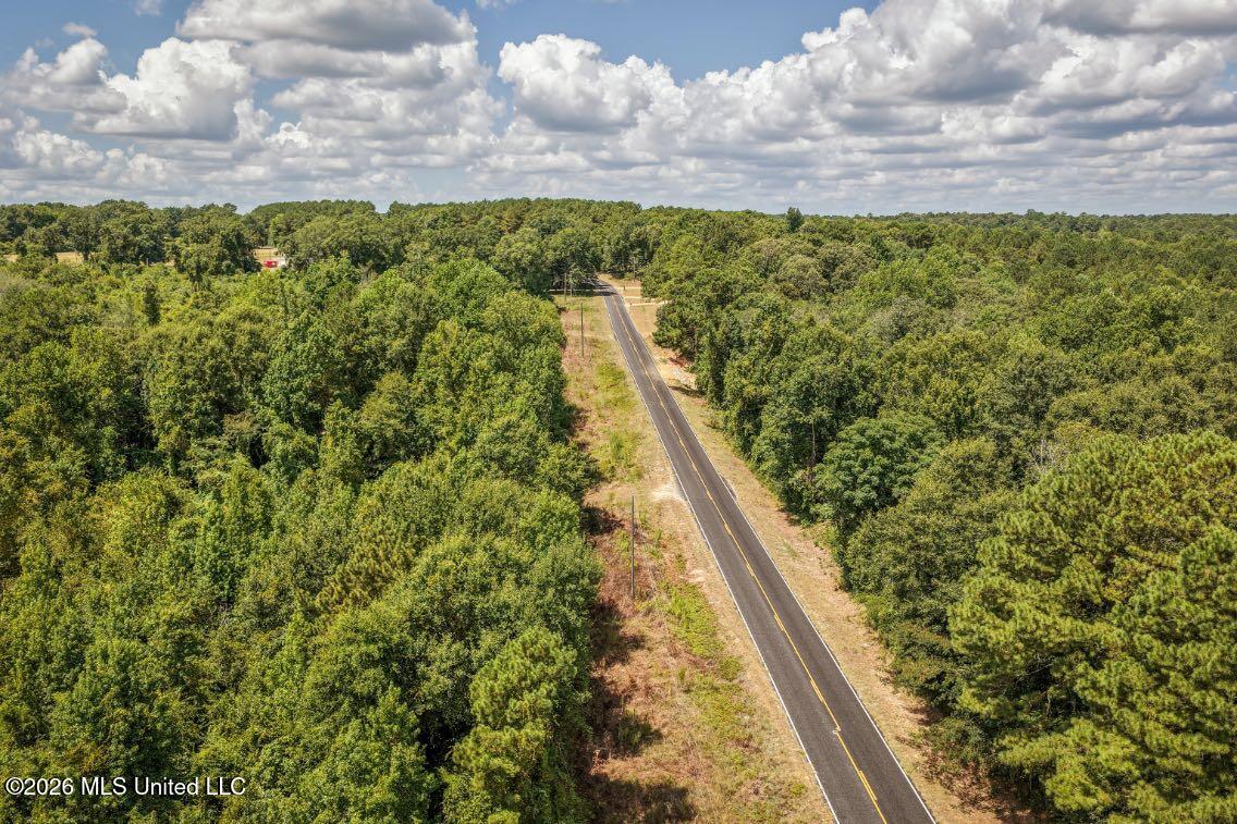 Joe Booth Road