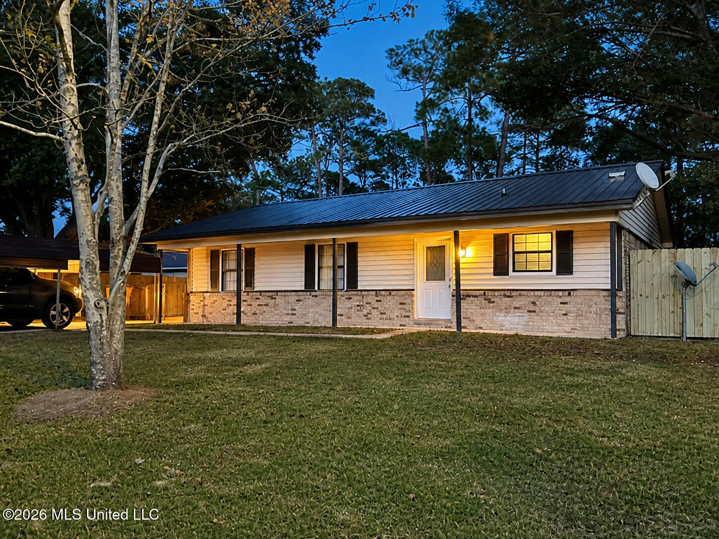 358 Nancy Drive Property Photo 1