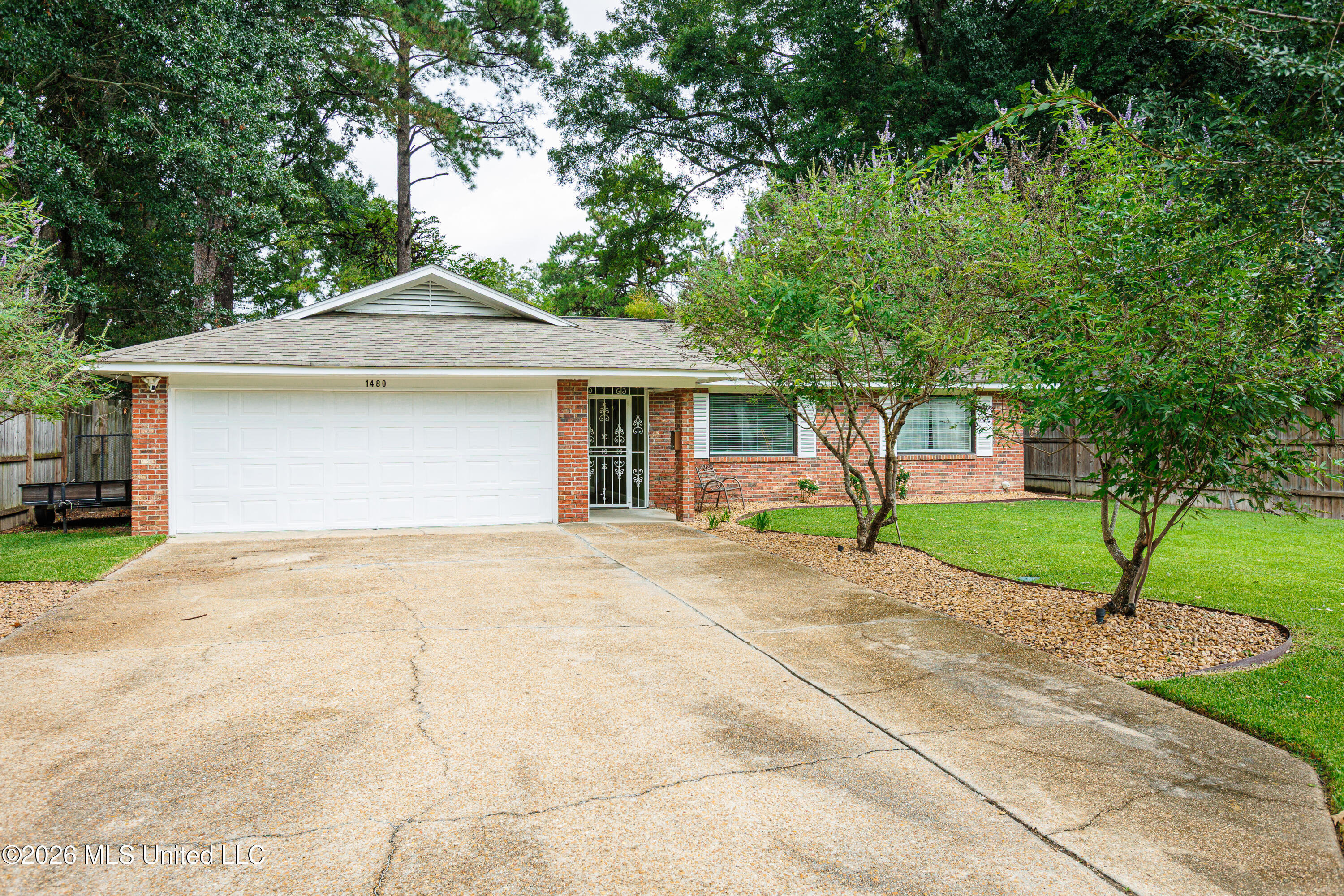 1480 Westbrook Road Property Photo 1