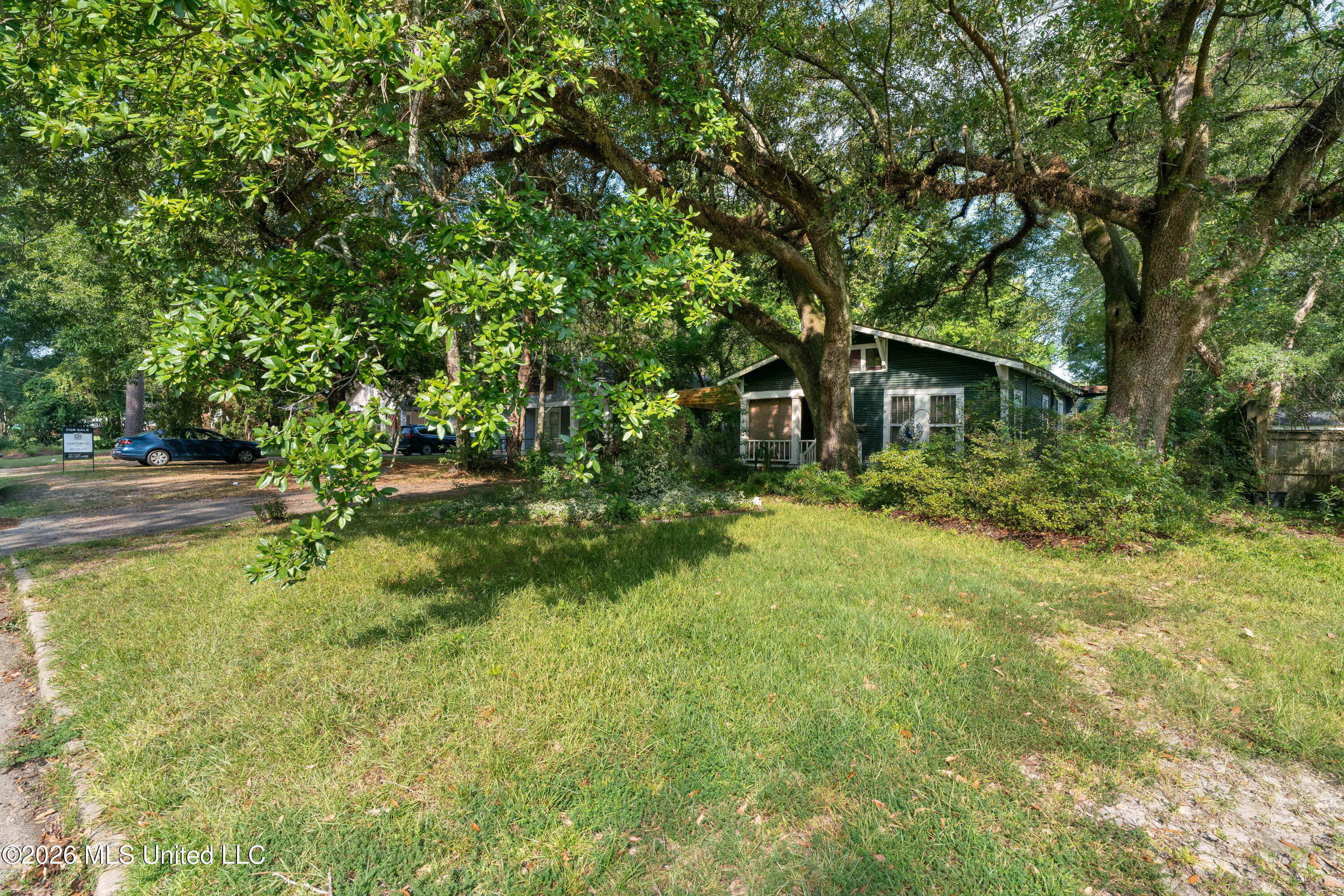 1205 Adeline Street Property Photo 3