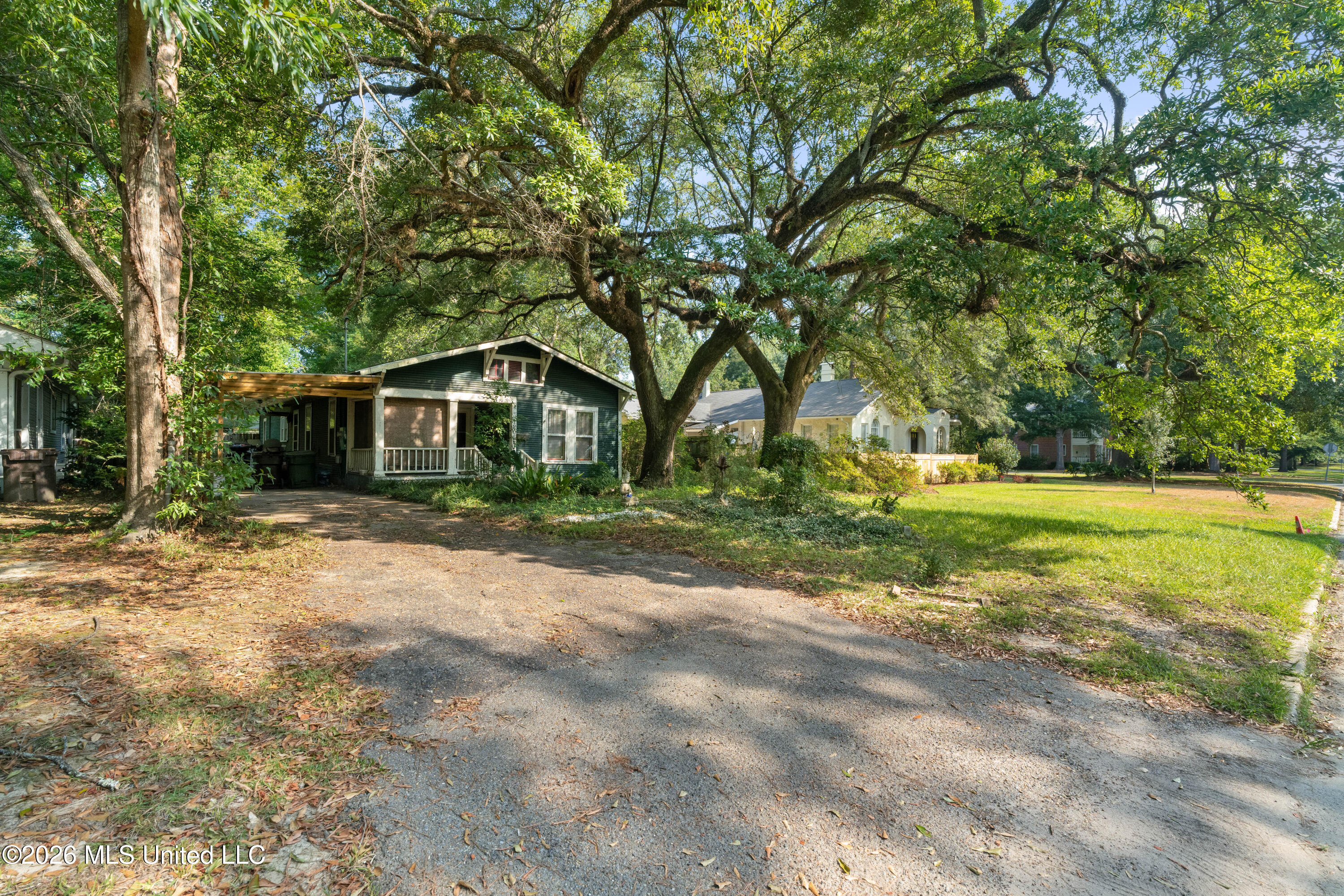 1205 Adeline Street Property Photo 4