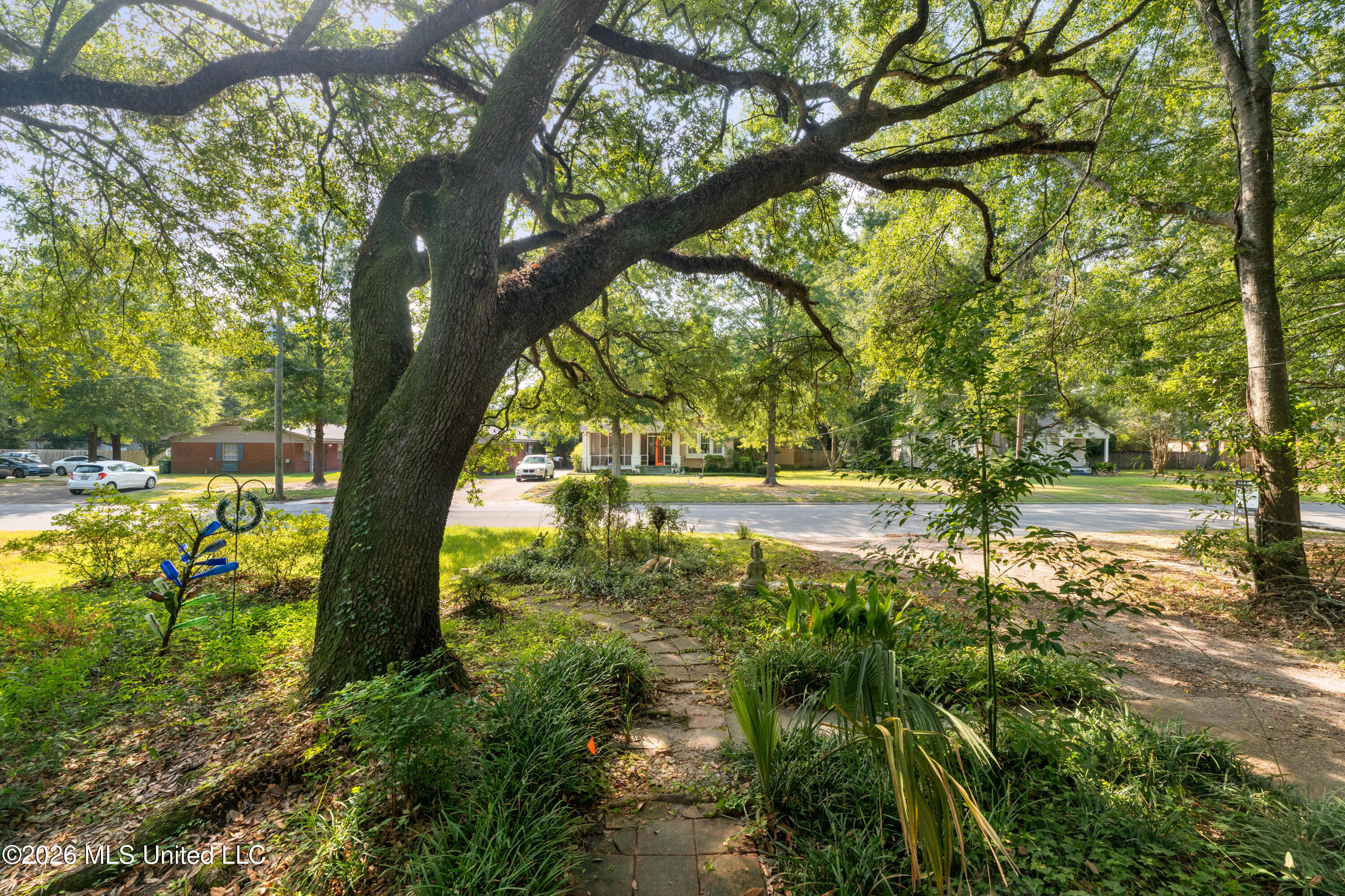 1205 Adeline Street Property Photo 6